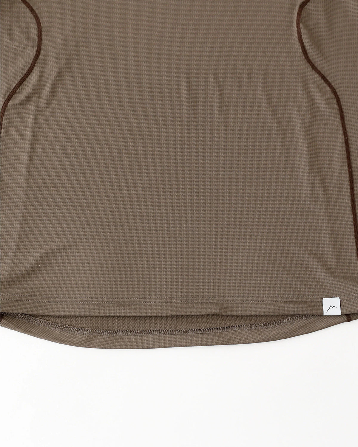 CAYL Air Hoody S.C / Red Bean - Wild Camping