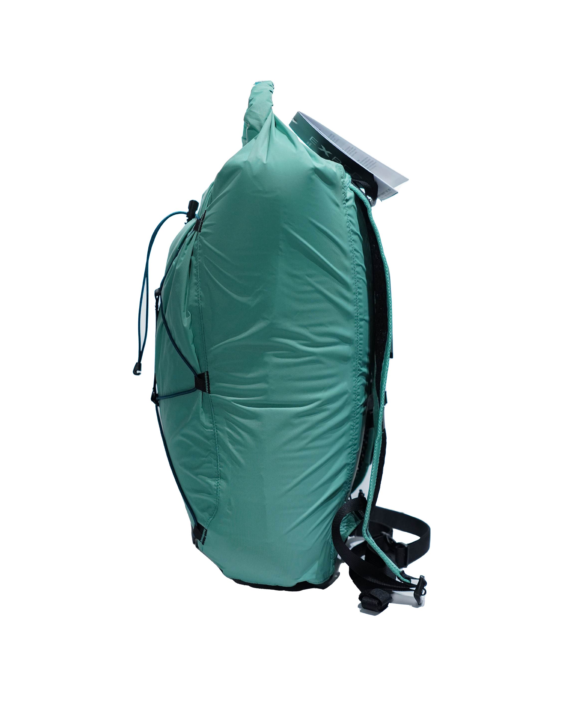 Exped Coudburst 25 Waterproof Backpack