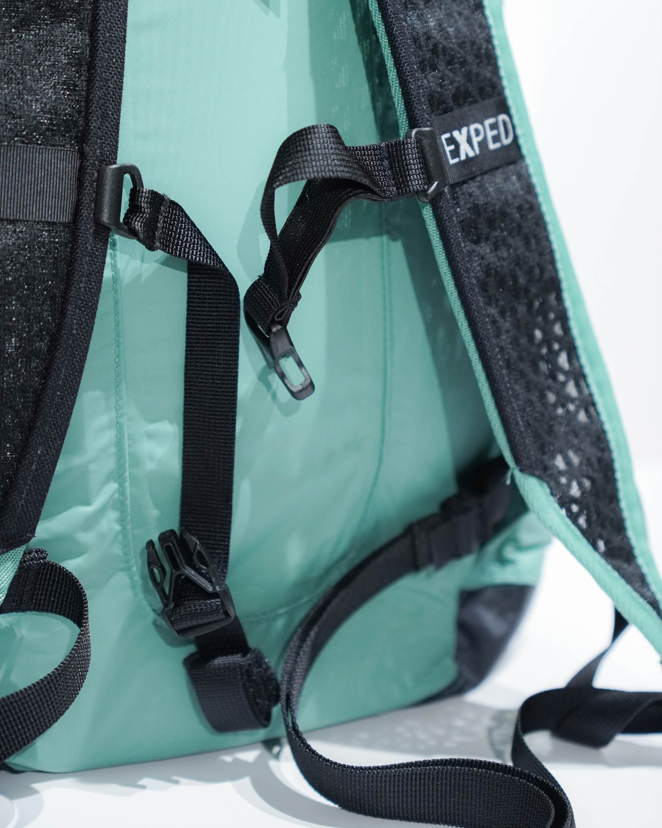 Exped Coudburst 25 Waterproof Backpack