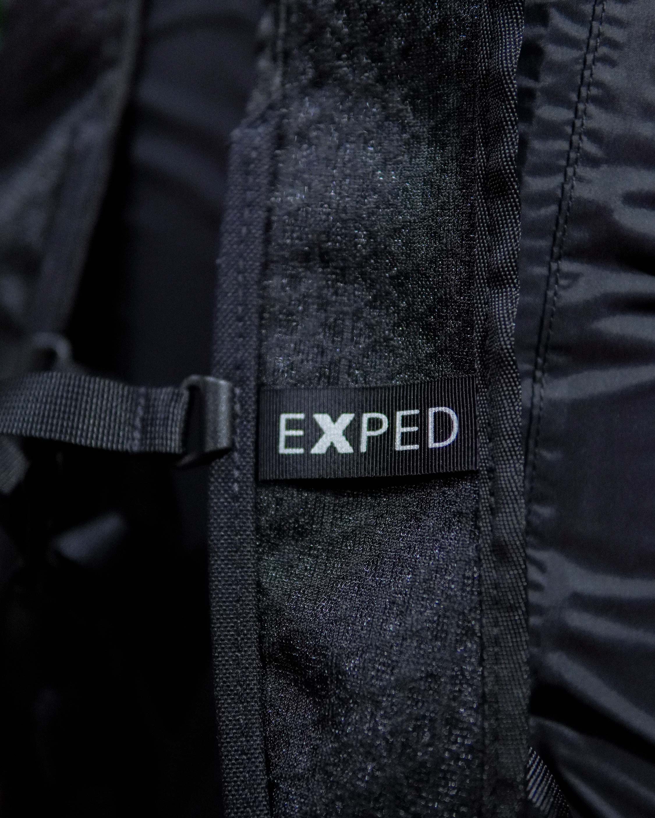 Exped Coudburst 25 Waterproof Backpack