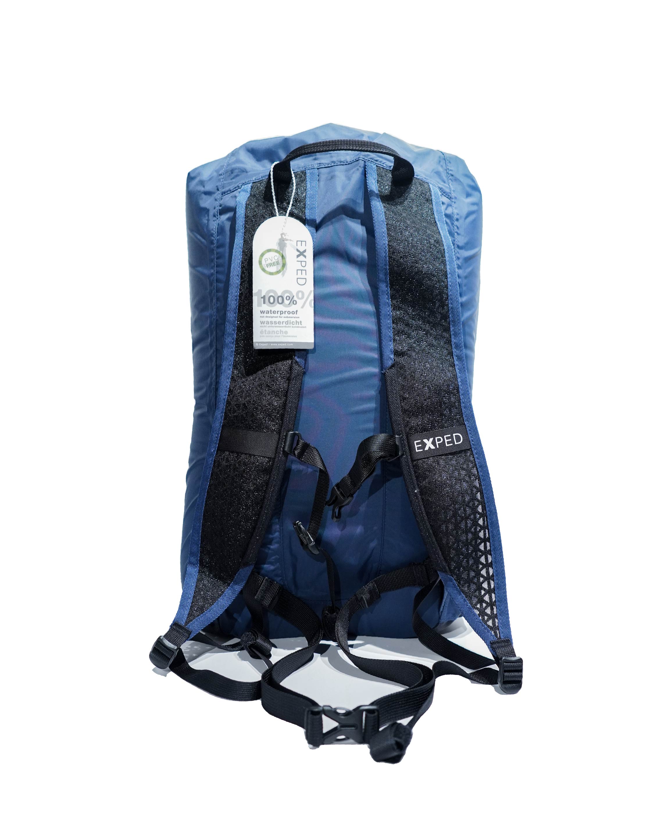 Exped Coudburst 25 Waterproof Backpack