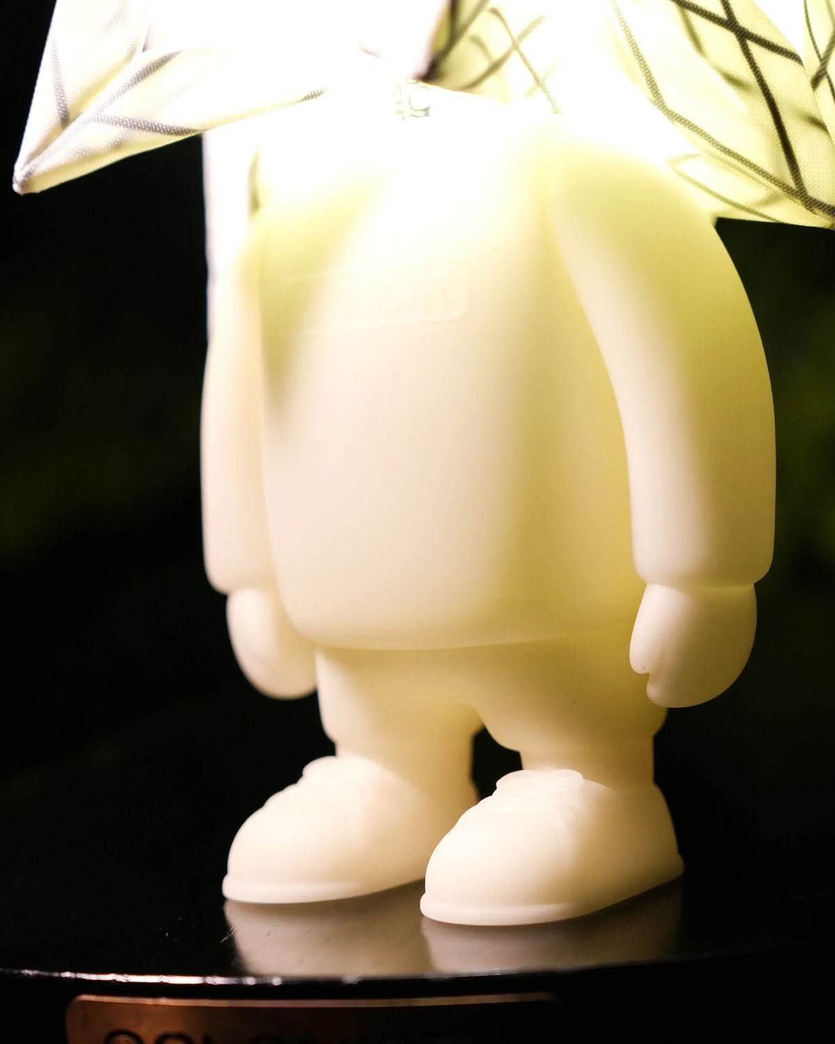 Colonista COLO-KUN / Glow Ver. - Wild Camping
