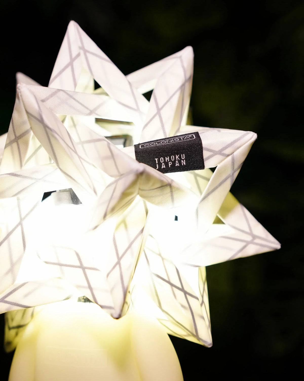 Colonista CONPE10 / Glow Ver. - Wild Camping