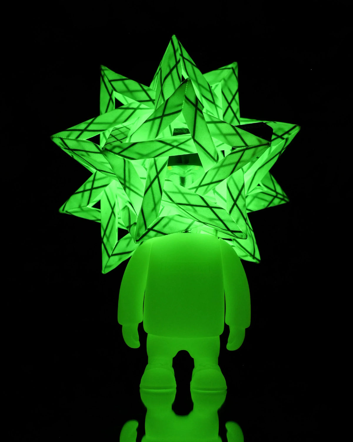 Colonista CONPE10 × COLO-Kun / Glow Ver. - Wild Camping
