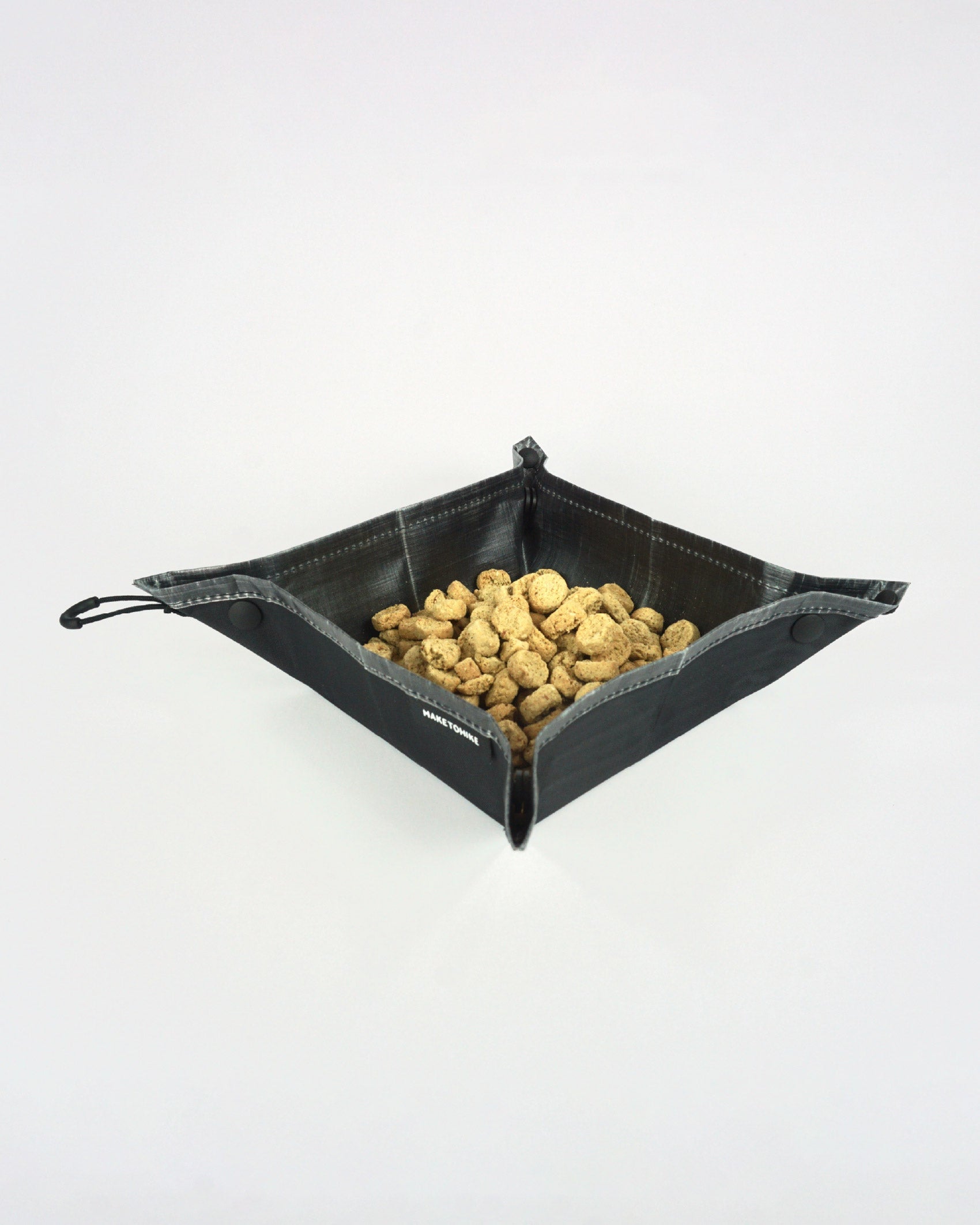 MakeToHike Dog Snack Bowl - Wild Camping