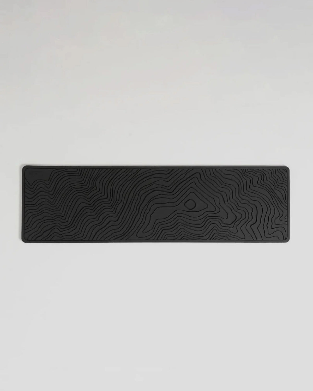 DVERG Topographic Bar Mat (Half) - Wild Camping