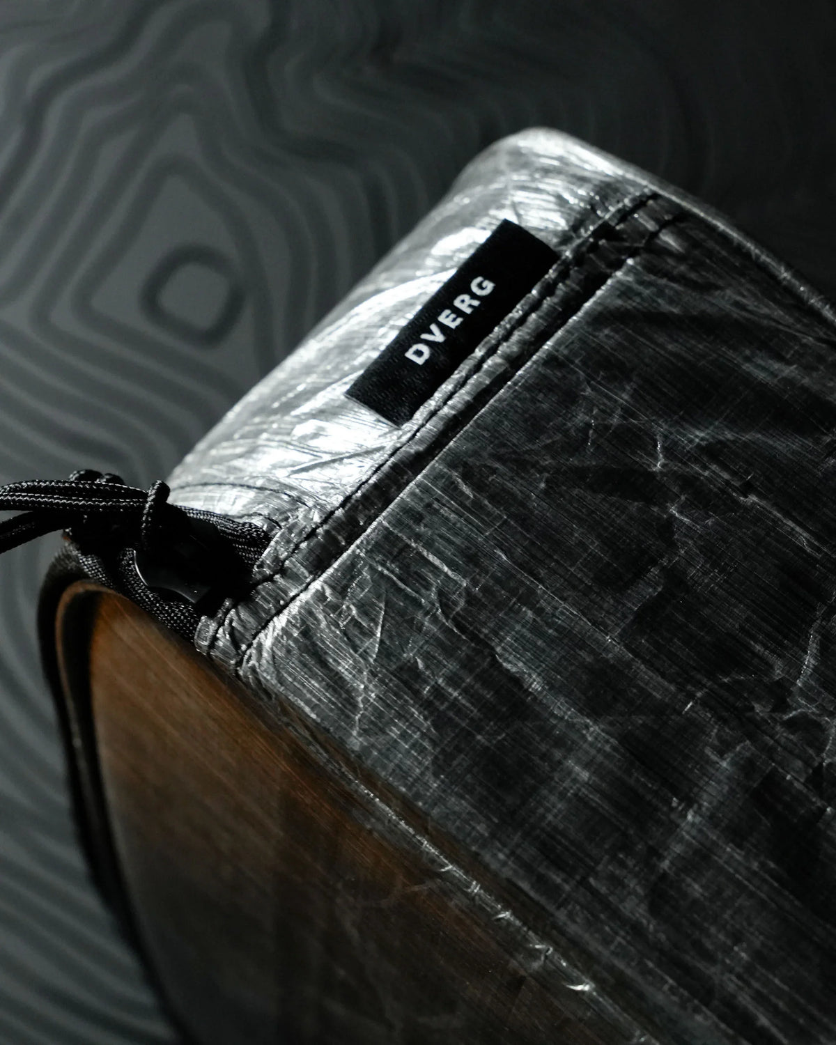DVERG Dyneema Gear Bag - Wild Camping