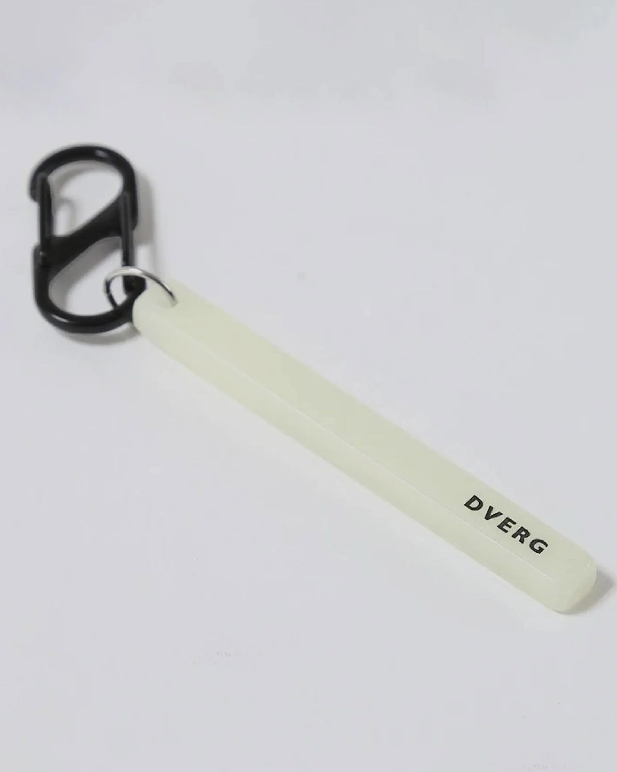 DVERG Glow Keyring - Wild Camping
