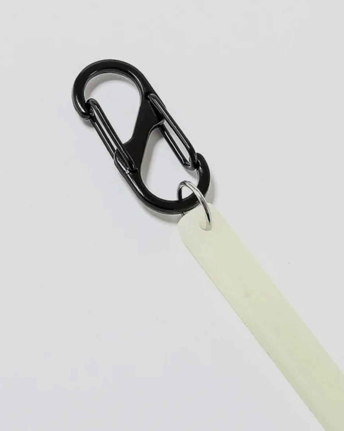 DVERG Glow Keyring - Wild Camping
