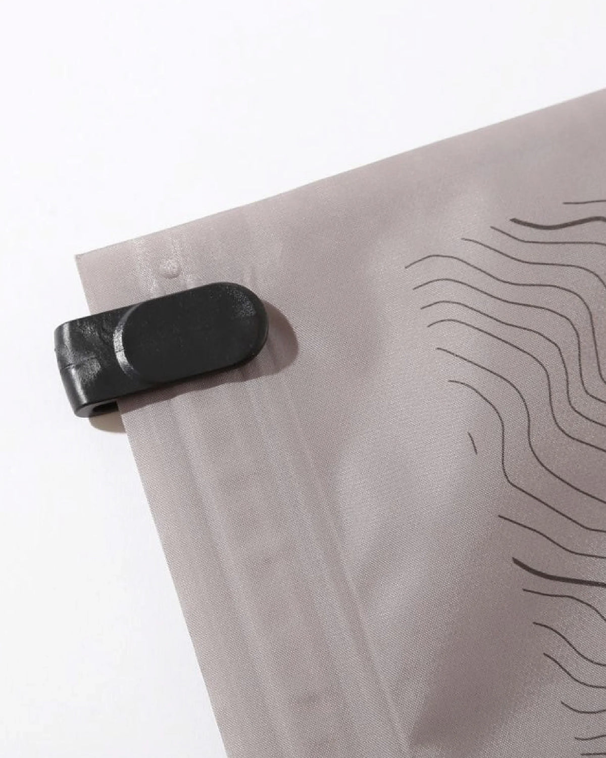 DVERG Topographic Vacuum Pack - Wild Camping