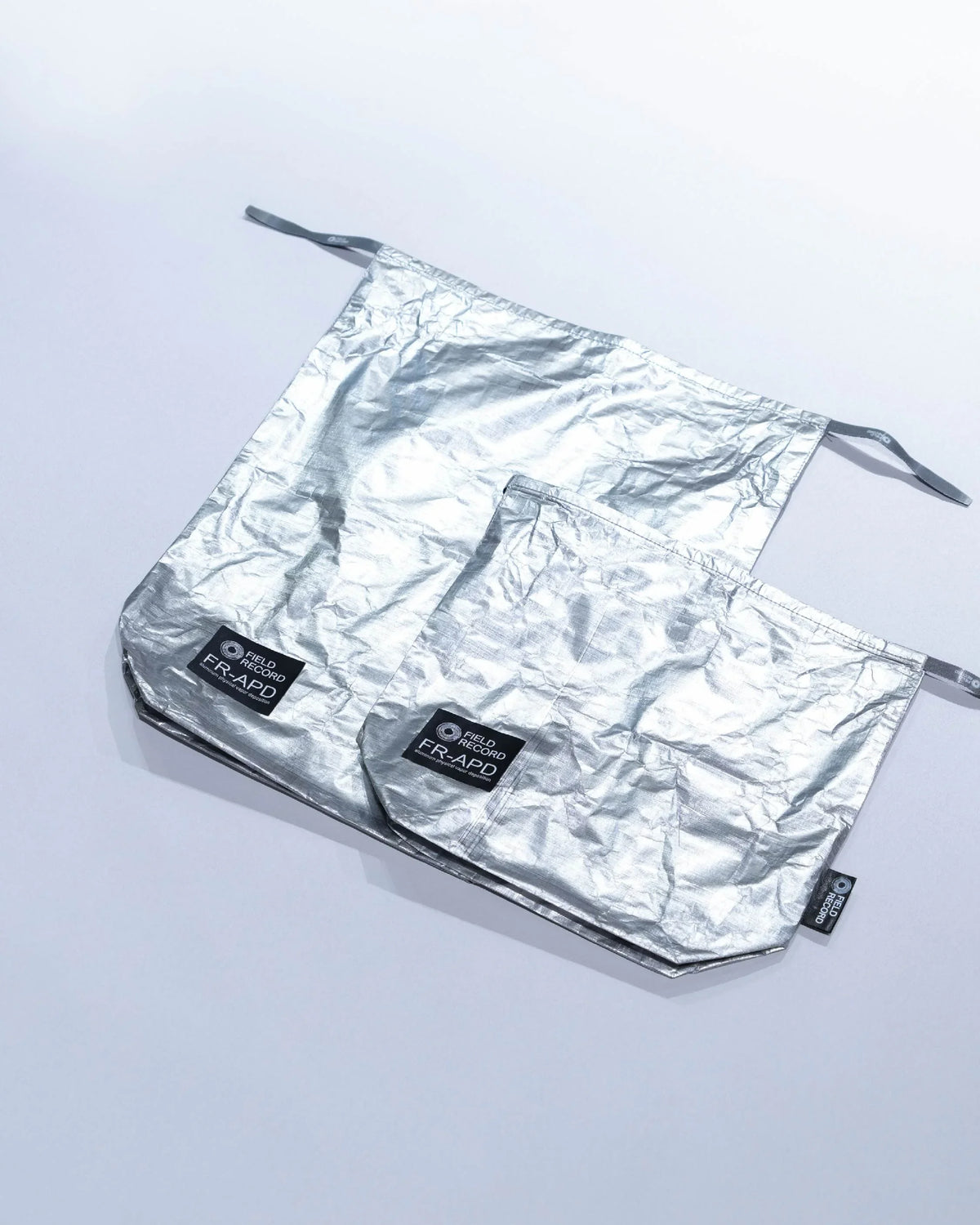 Field Record Food Dry Bag with Dyneema®-UV - Wild Camping