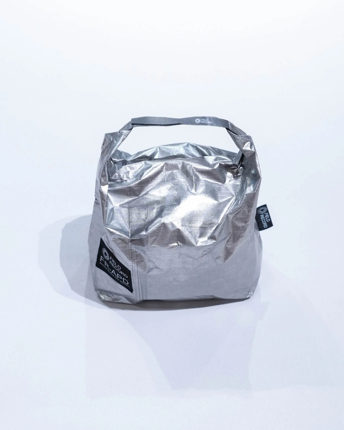 Field Record Food Dry Bag with Dyneema®-UV - Wild Camping