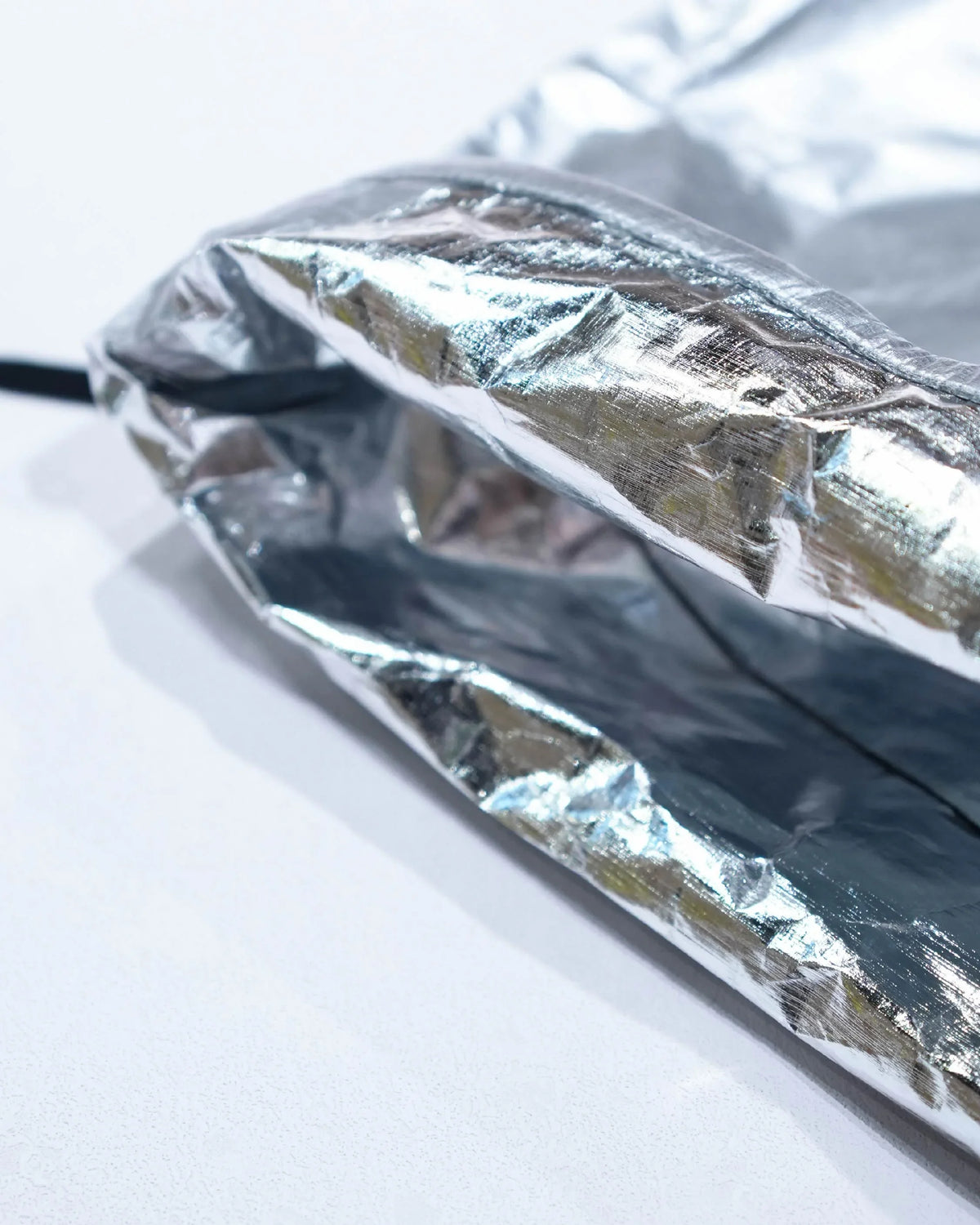Field Record Food Dry Bag with Dyneema®-UV - Wild Camping