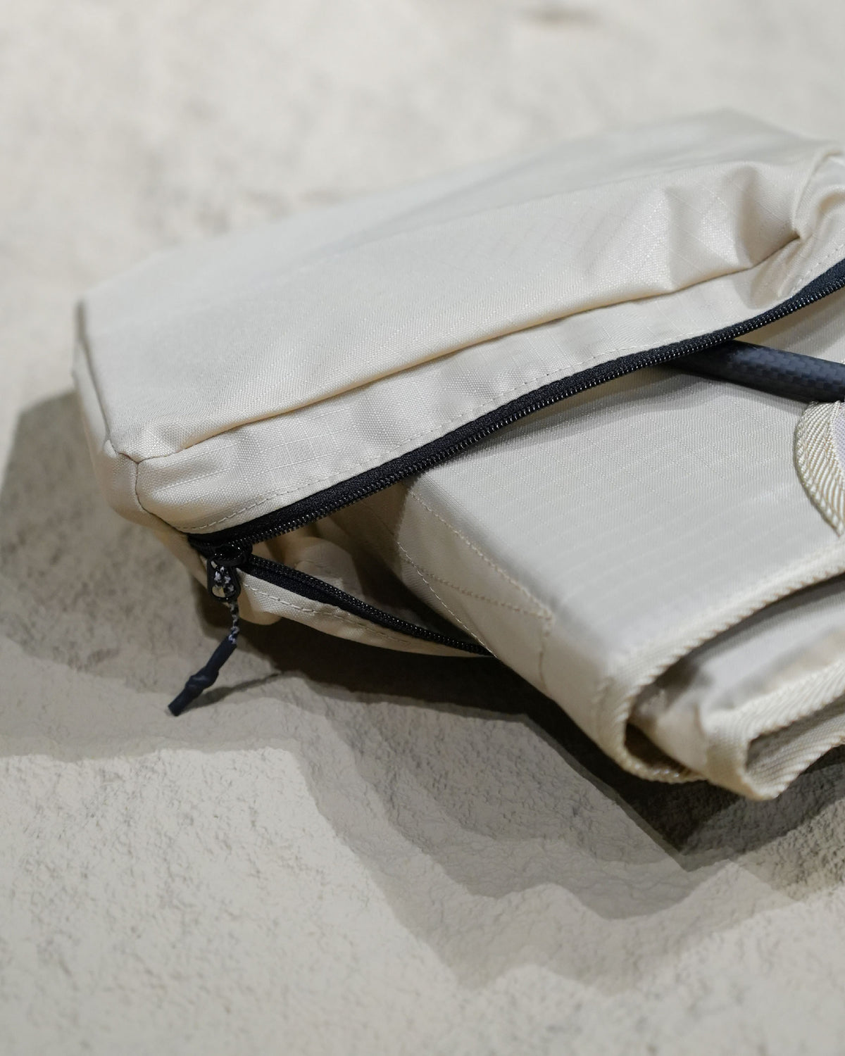 Field Record FR-Chair Carbon Field Storage Bag - Wild Camping