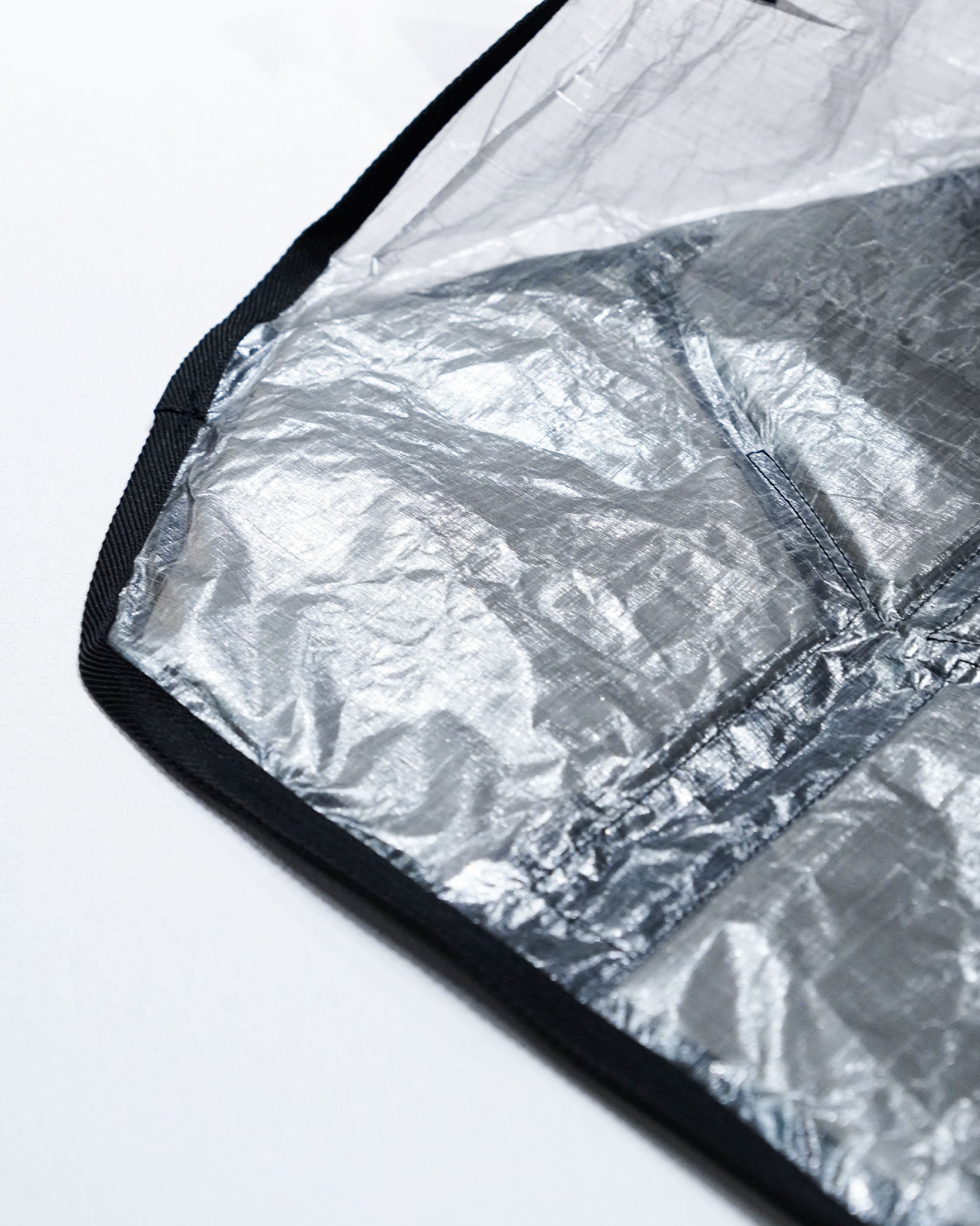 Field Record FR-CCF with Dyneema®