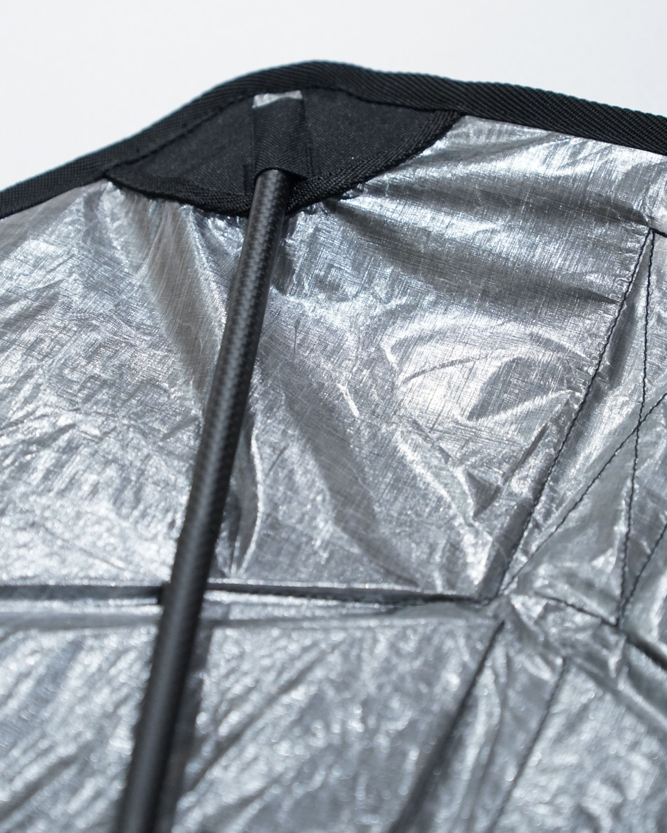 Field Record FR-CCF with Dyneema®