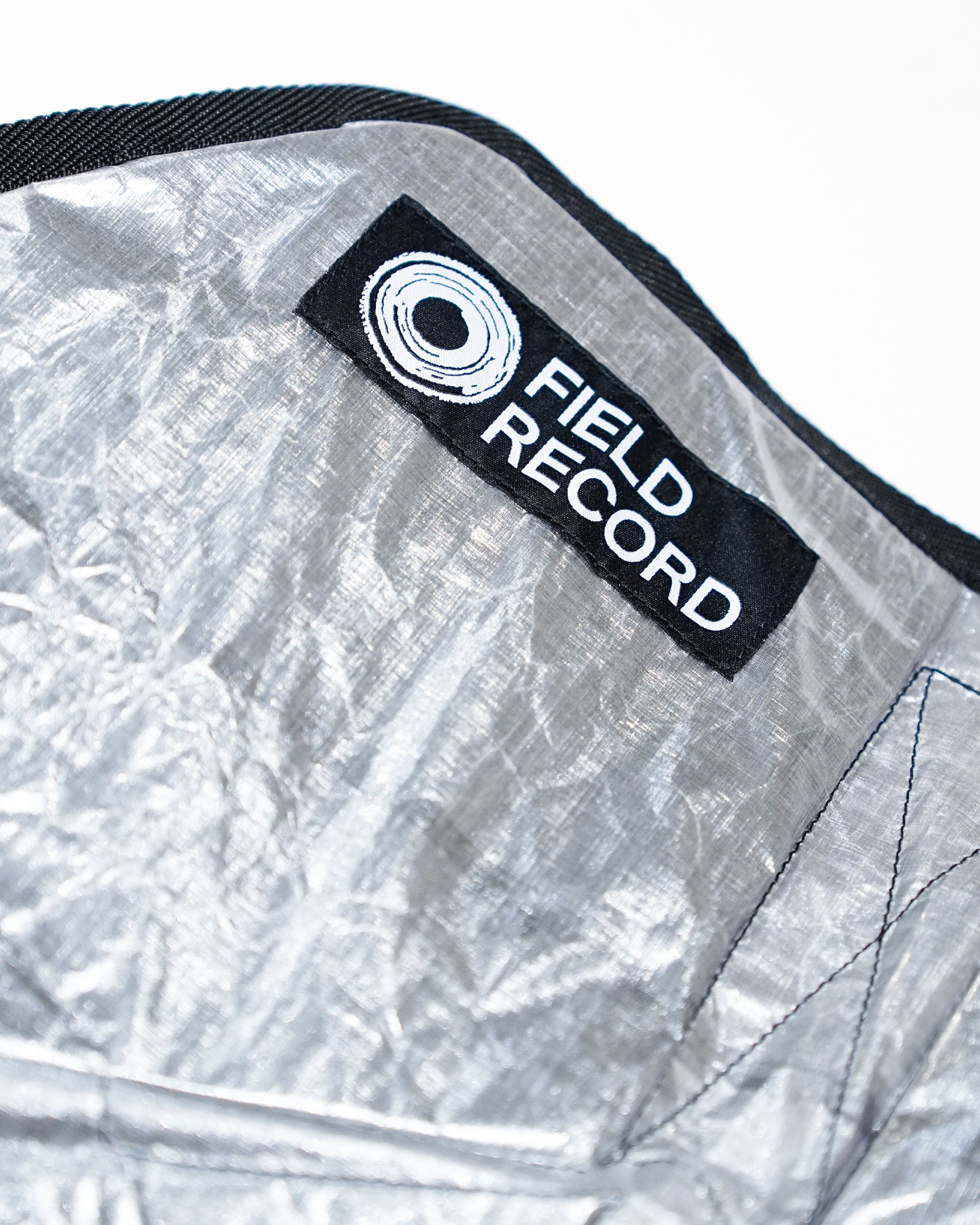 Field Record FR-CCF with Dyneema®
