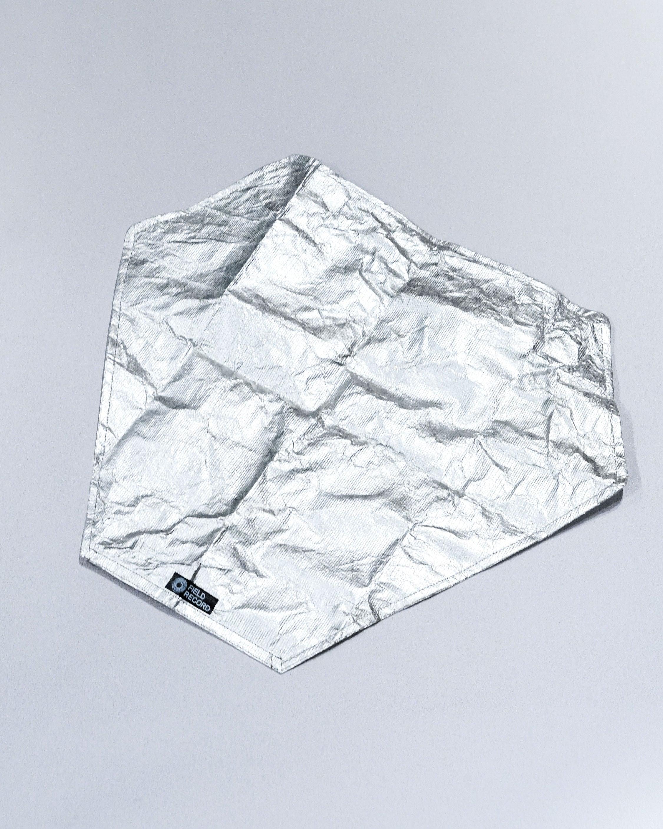 Field Record FR-Ground Sheet - Wild Camping