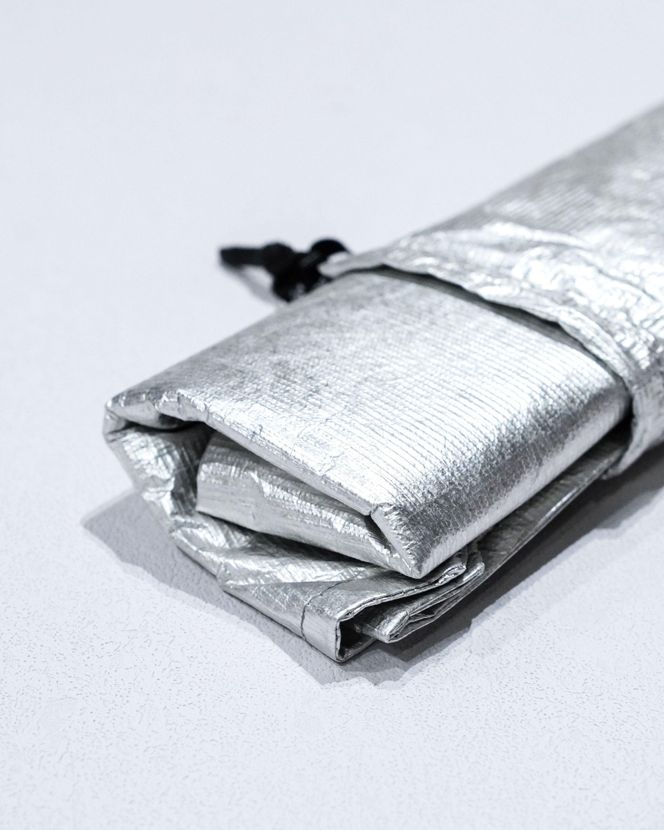 Field Record FR-Ground Sheet - Wild Camping
