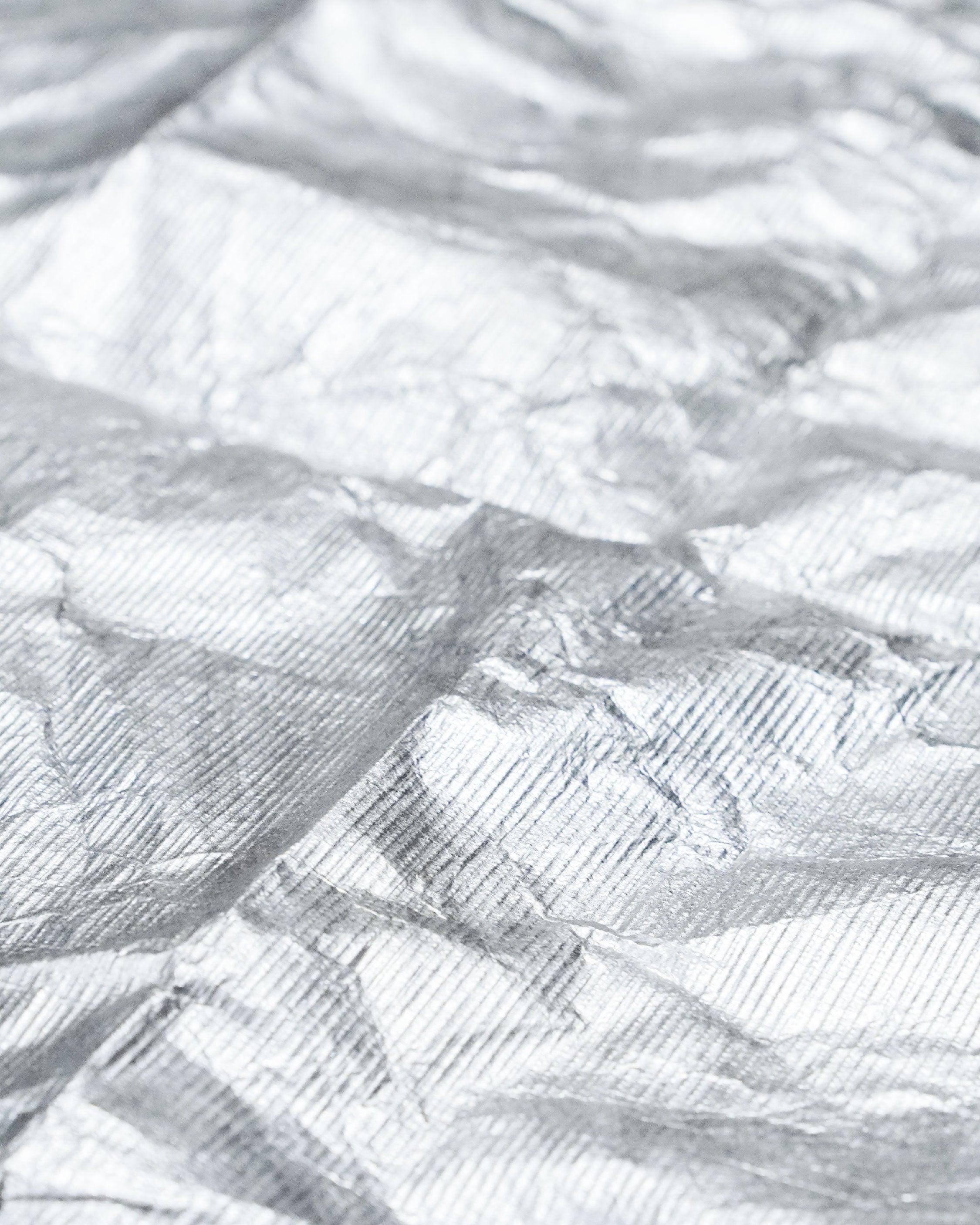 Field Record FR-Ground Sheet - Wild Camping