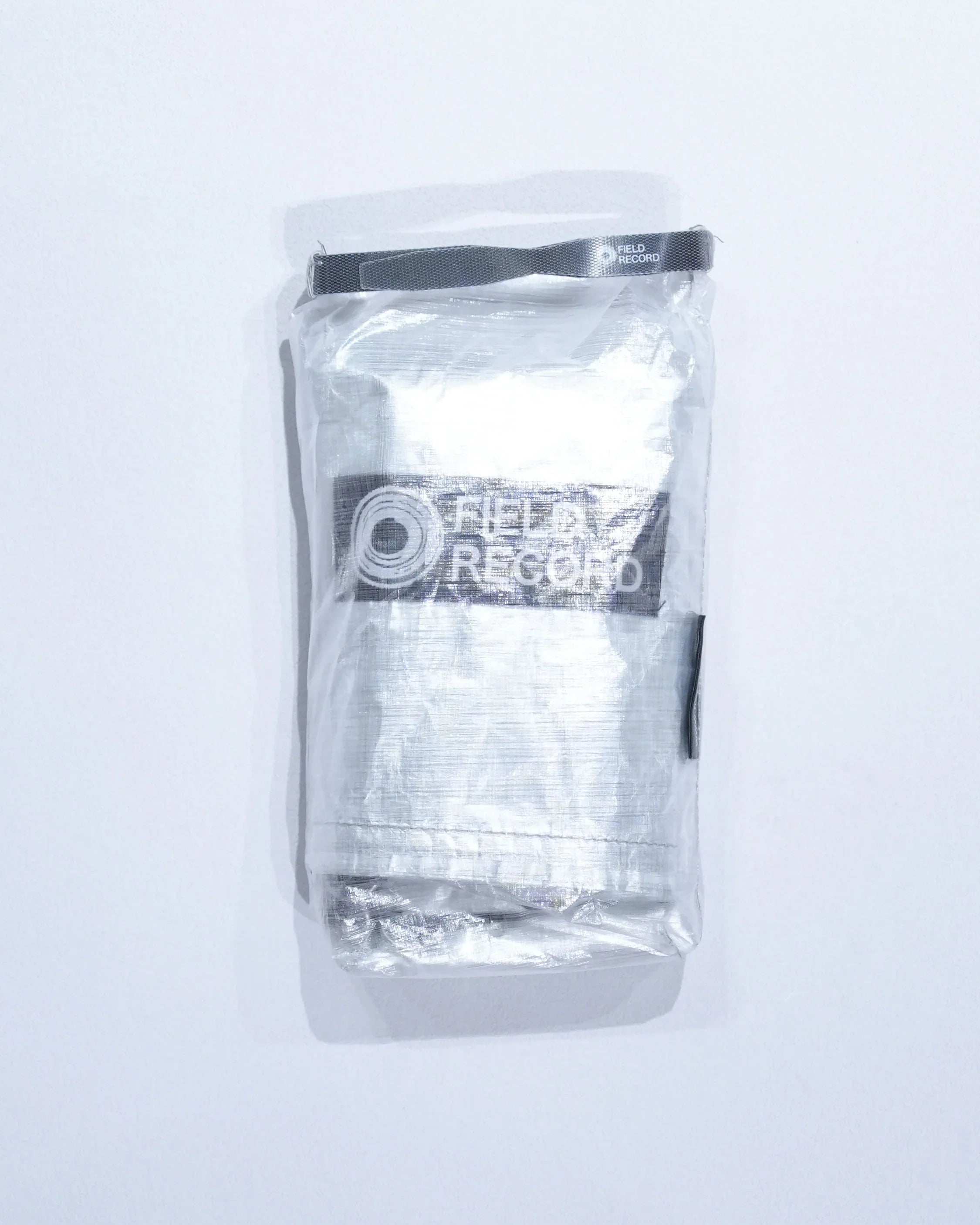 【Pre-Order】Field Record Tarp System with Dyneema® 2-UV - Wild Camping