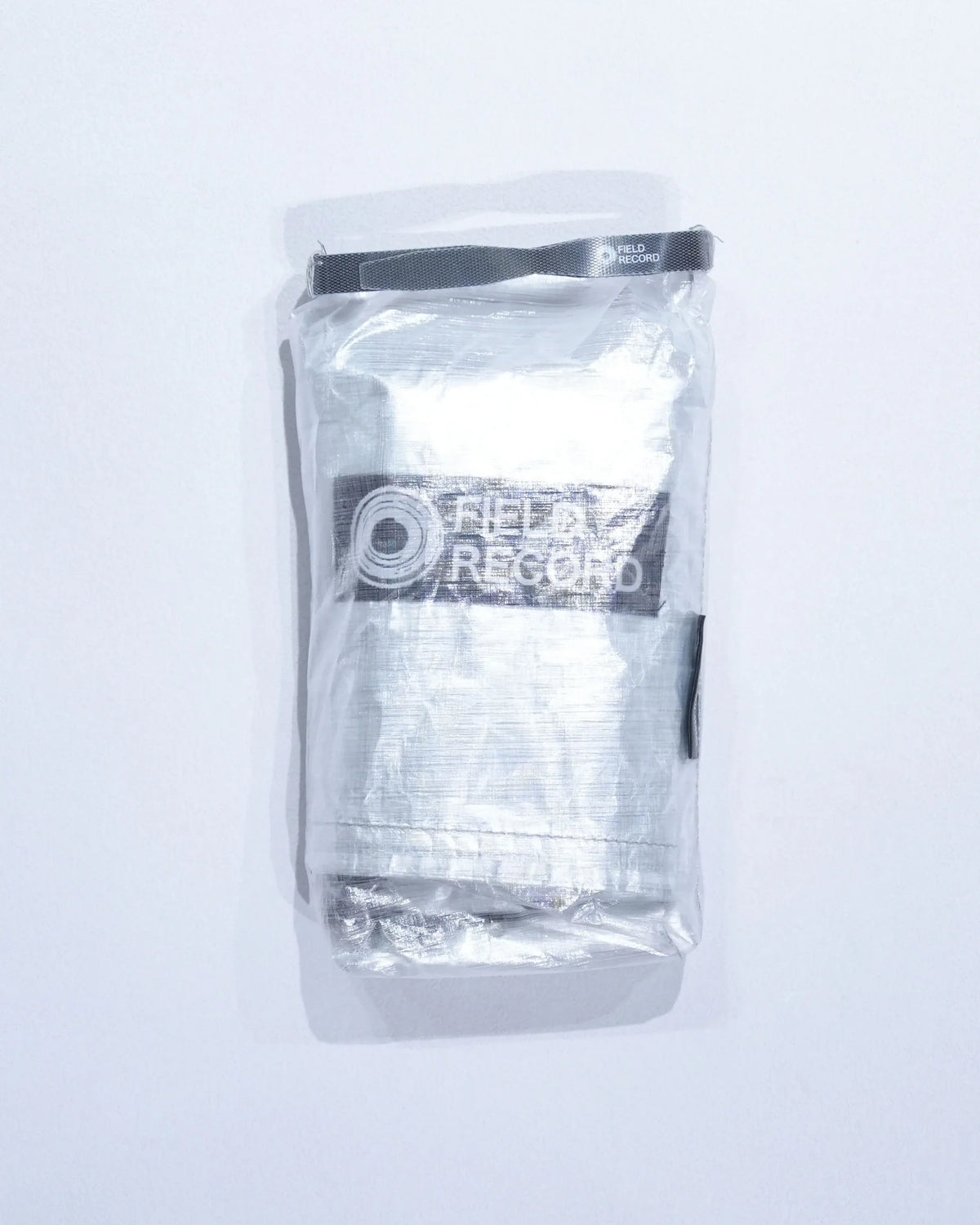 【Pre-Order】Field Record Tarp System with Dyneema® 2-UV - Wild Camping