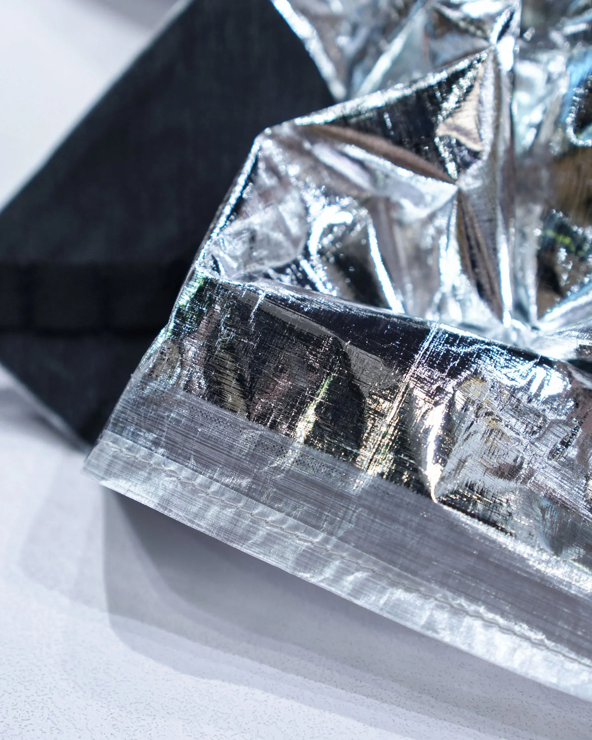 【Pre-Order】Field Record Tarp System with Dyneema® 2-UV - Wild Camping