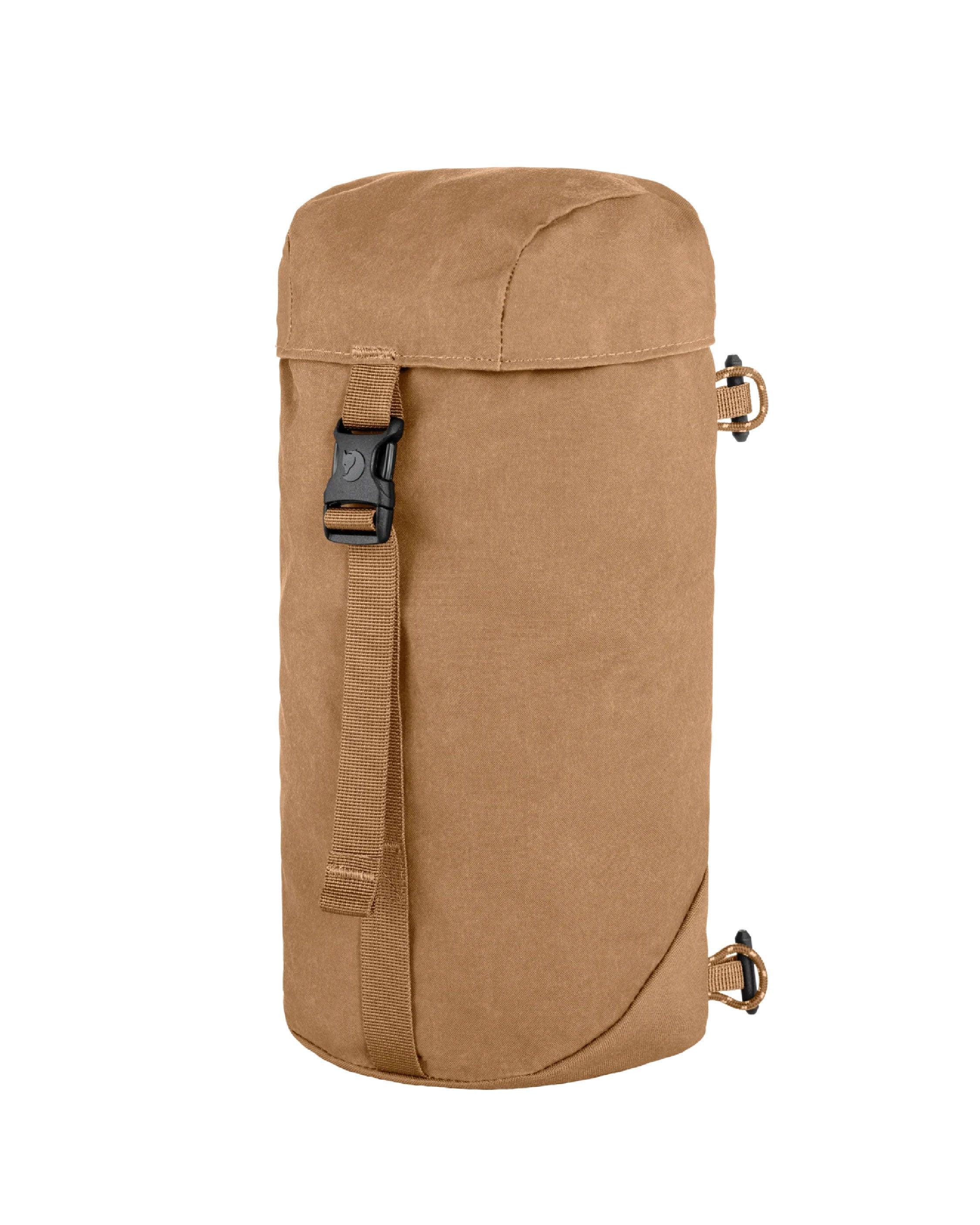 Fjallraven Kajka Side Pocket - Wild Camping