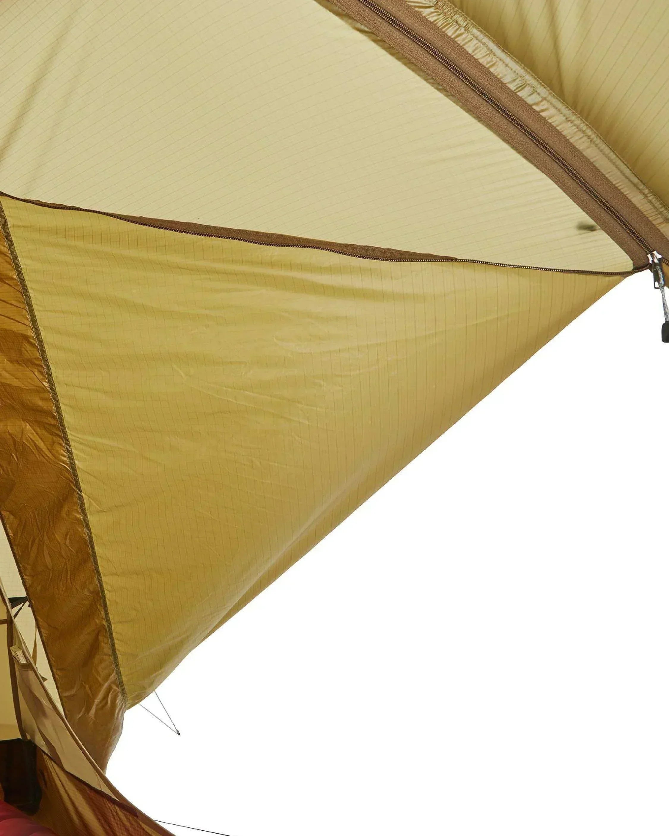 Fjallraven Abisko Dome 2 - Wild Camping