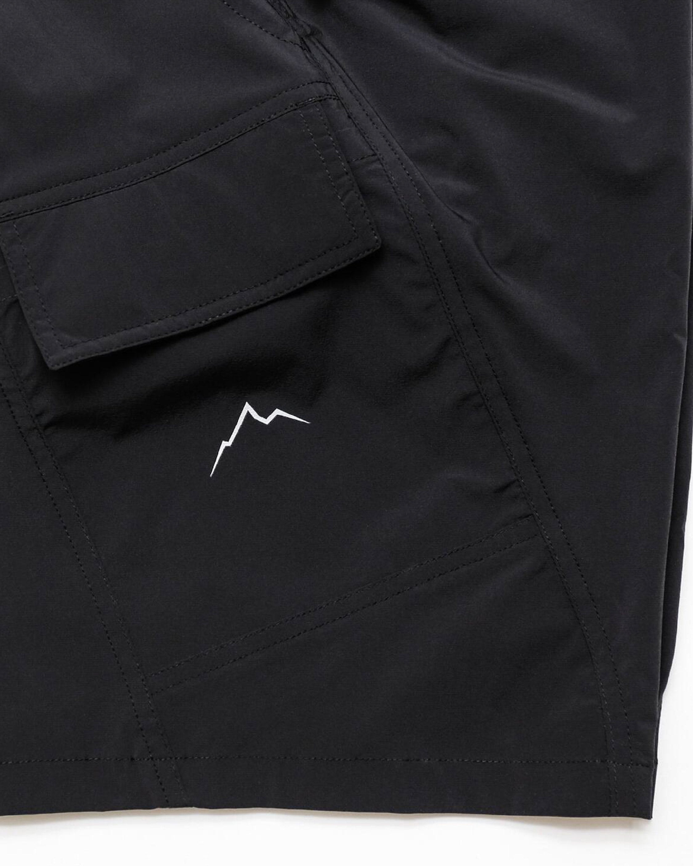 CAYL Flap Cargo Shorts