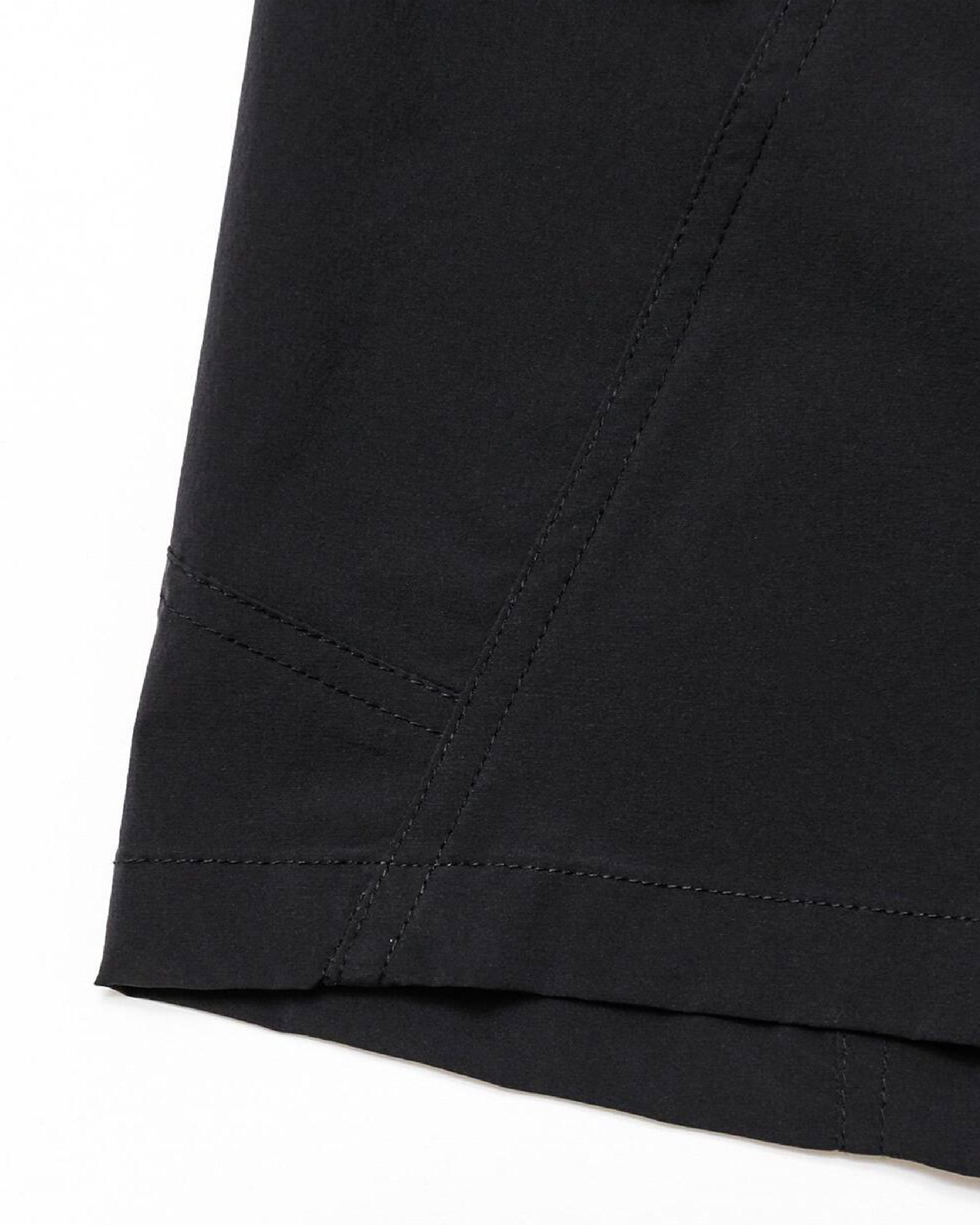 CAYL Flap Cargo Shorts