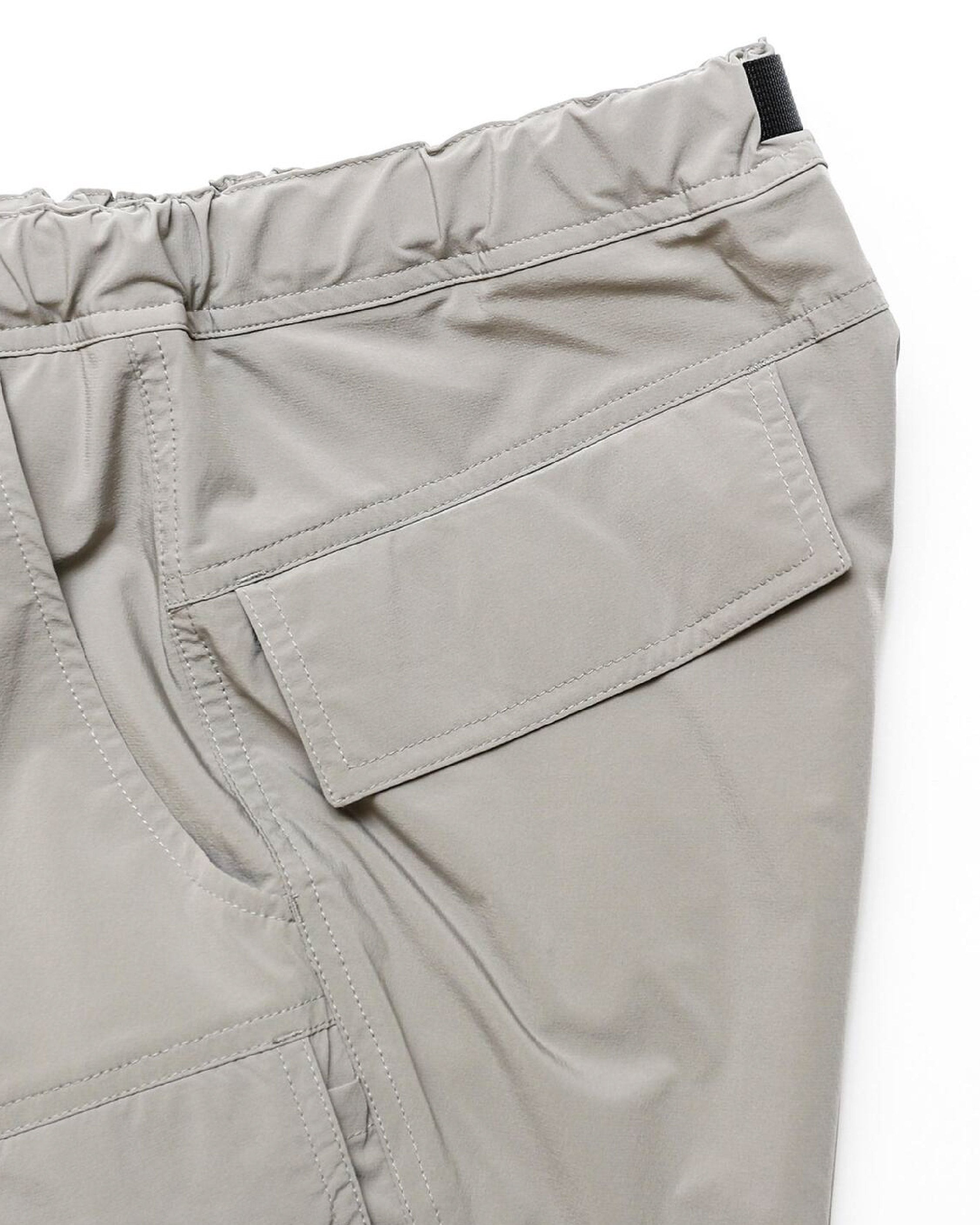 CAYL Flap Cargo Shorts