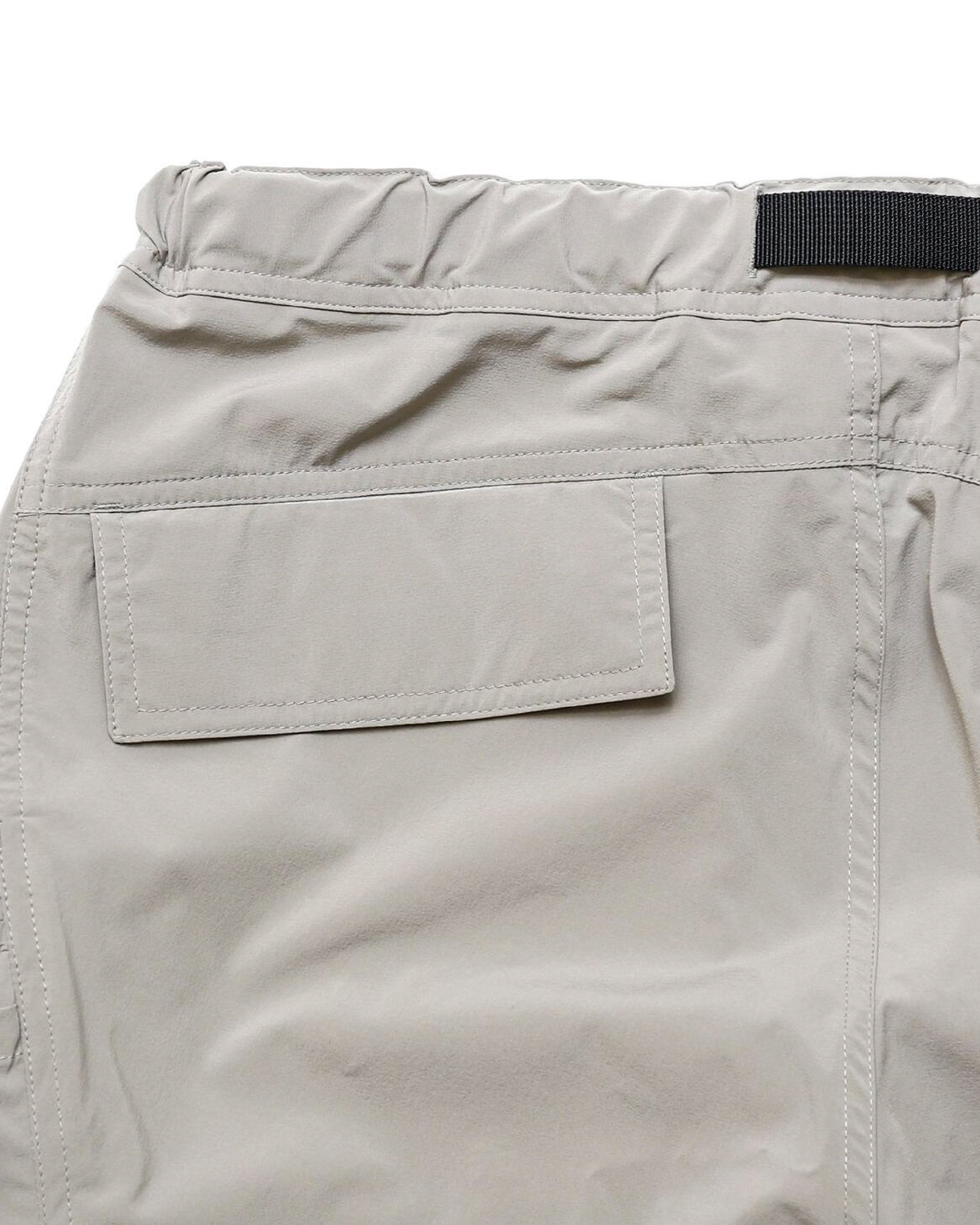 CAYL Flap Cargo Shorts