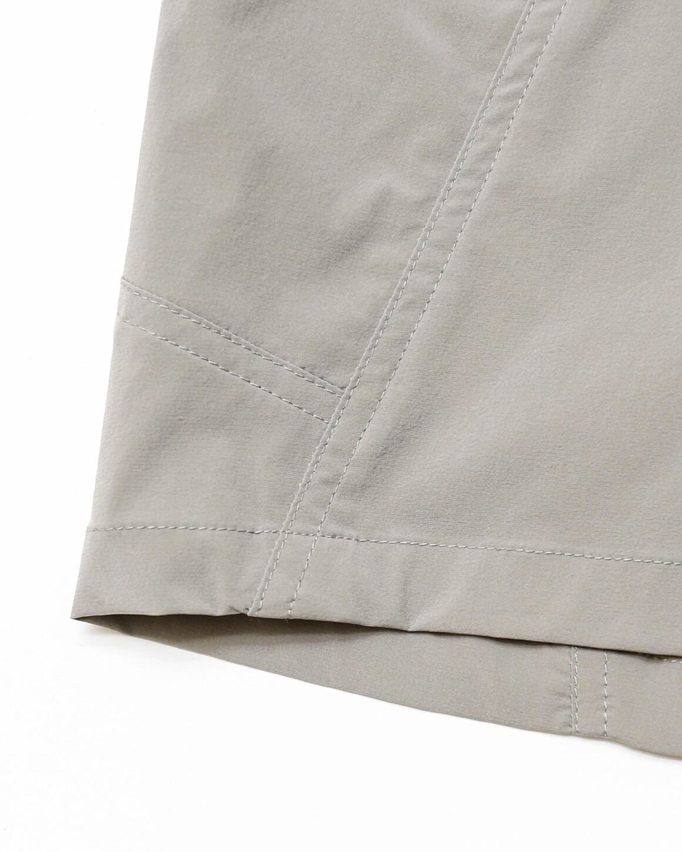 CAYL Flap Cargo Shorts