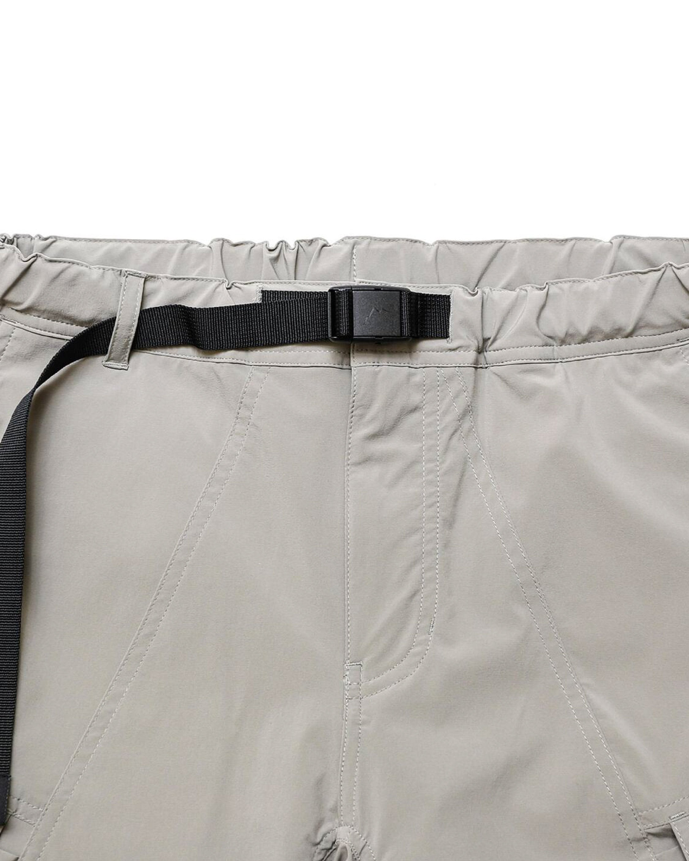 CAYL Flap Cargo Shorts