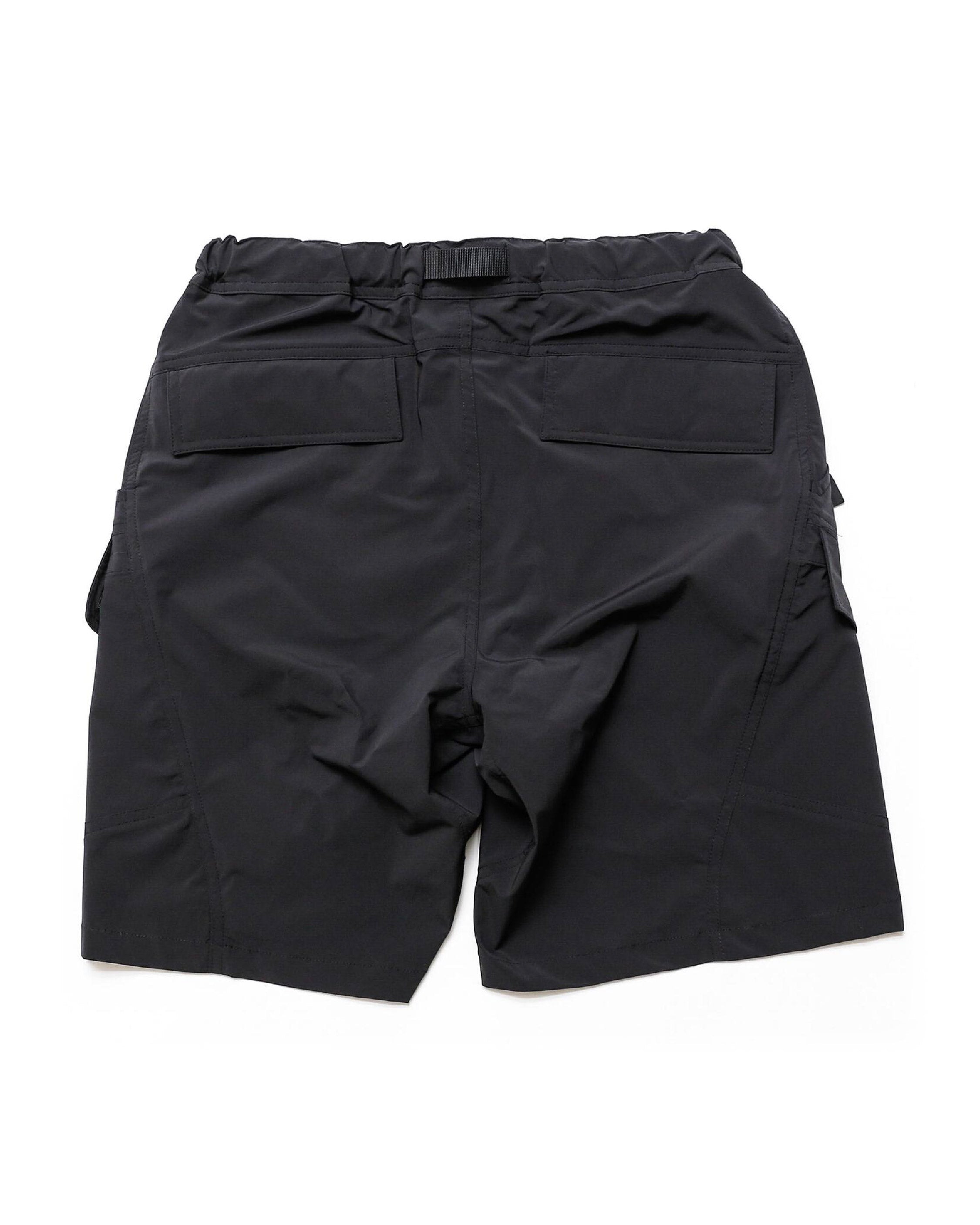 CAYL Flap Cargo Shorts