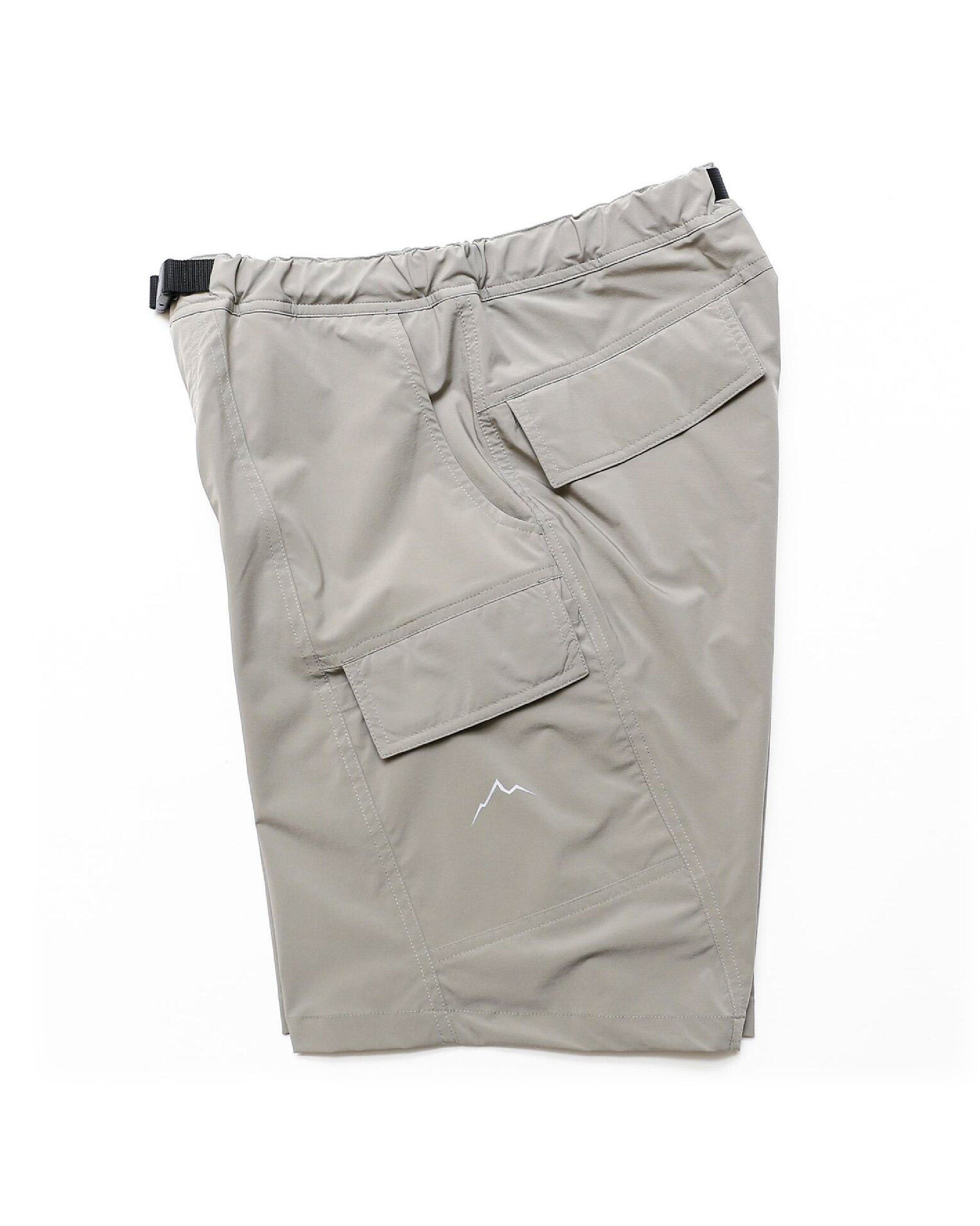 CAYL Flap Cargo Shorts