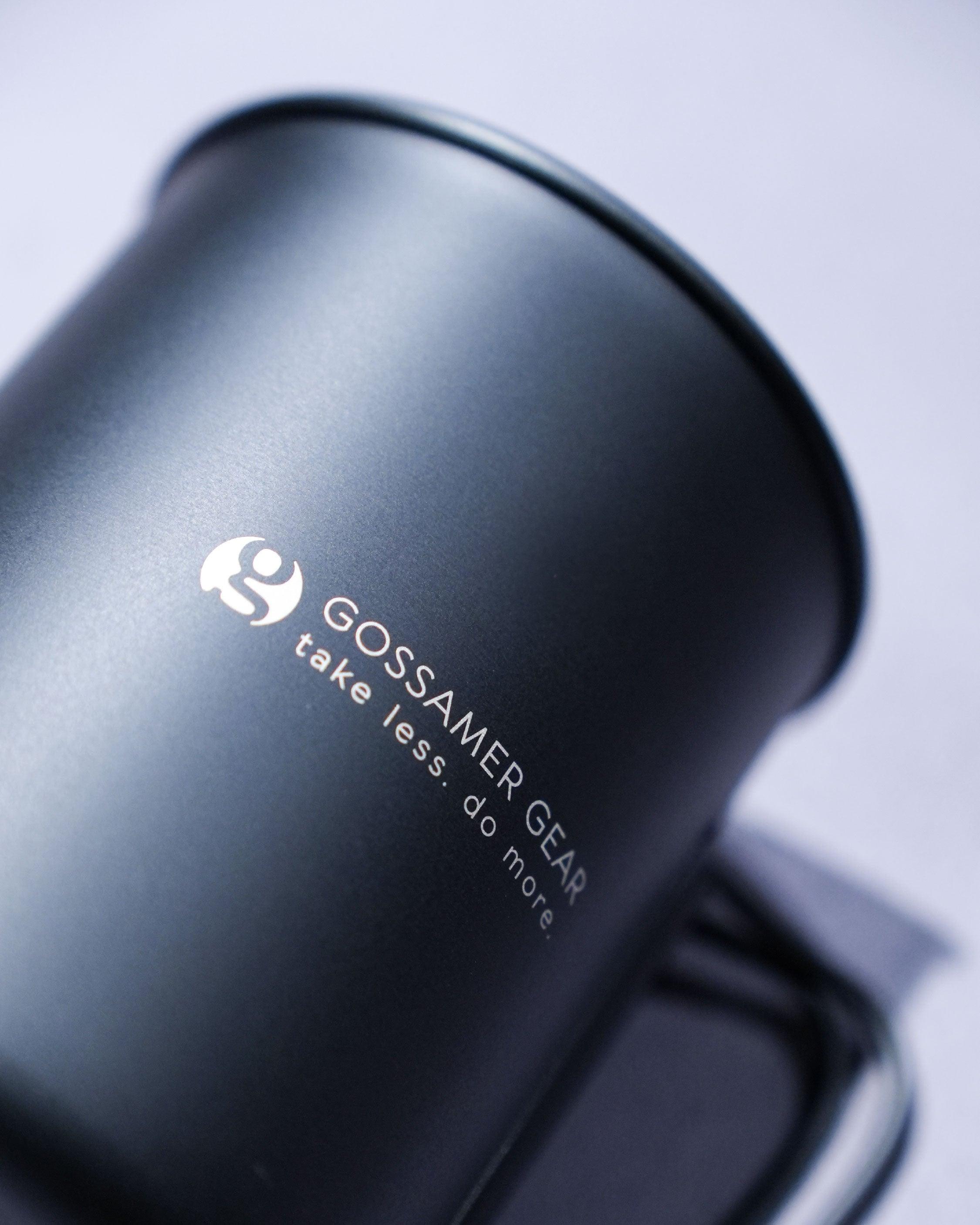 【JP Edition】Gossamer Gear Titan Single Mug 600 - Wild Camping