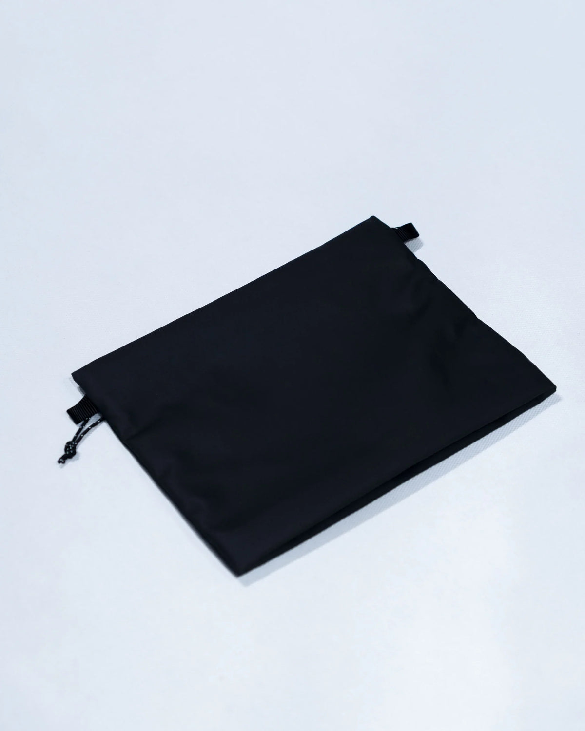 Gossamer Gear Jet Oddittys /  Black Coated - Wild Camping
