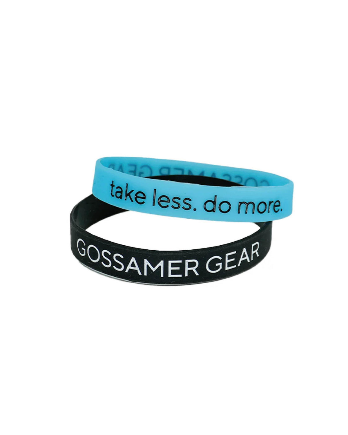 Gossamer Gear Smart Water Bottle Upgrade Kit - Wild Camping