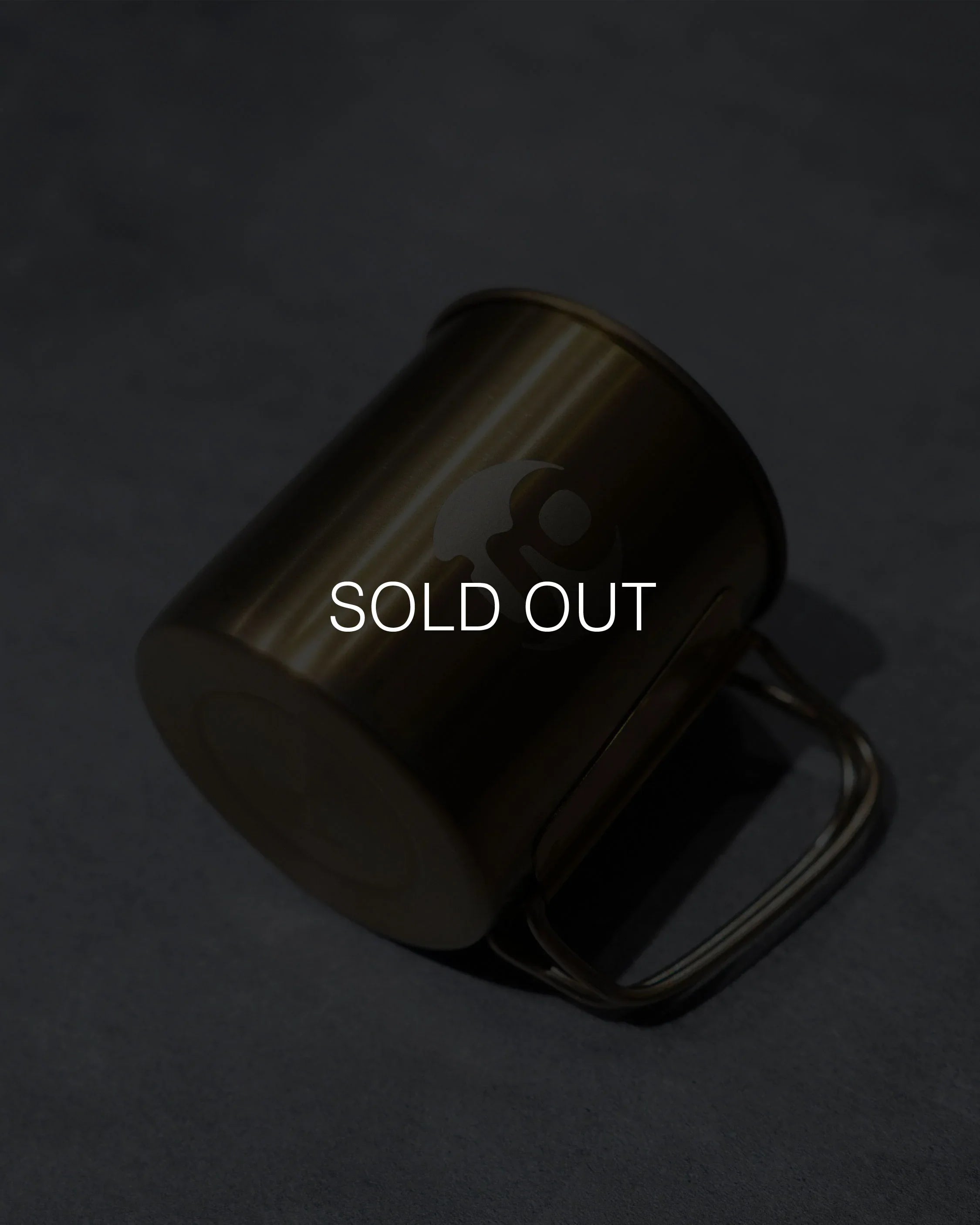 【JP Edition】Gossamer Gear Titan Single Mug 300 - Wild Camping