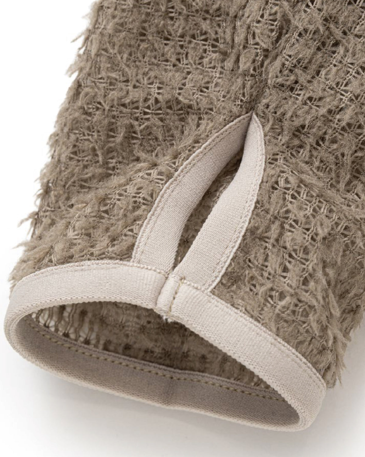 【JP Edition】Gossamer Gear F/Z Polartec Alpha Direct - Wild Camping