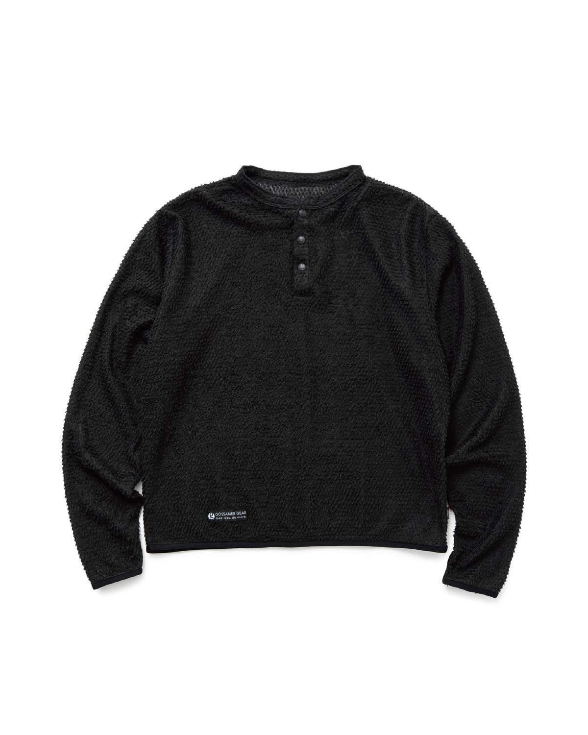 【JP Edition】Gossamer Gear H/B Polartec® Alpha® Direct Pullover - Wild Camping