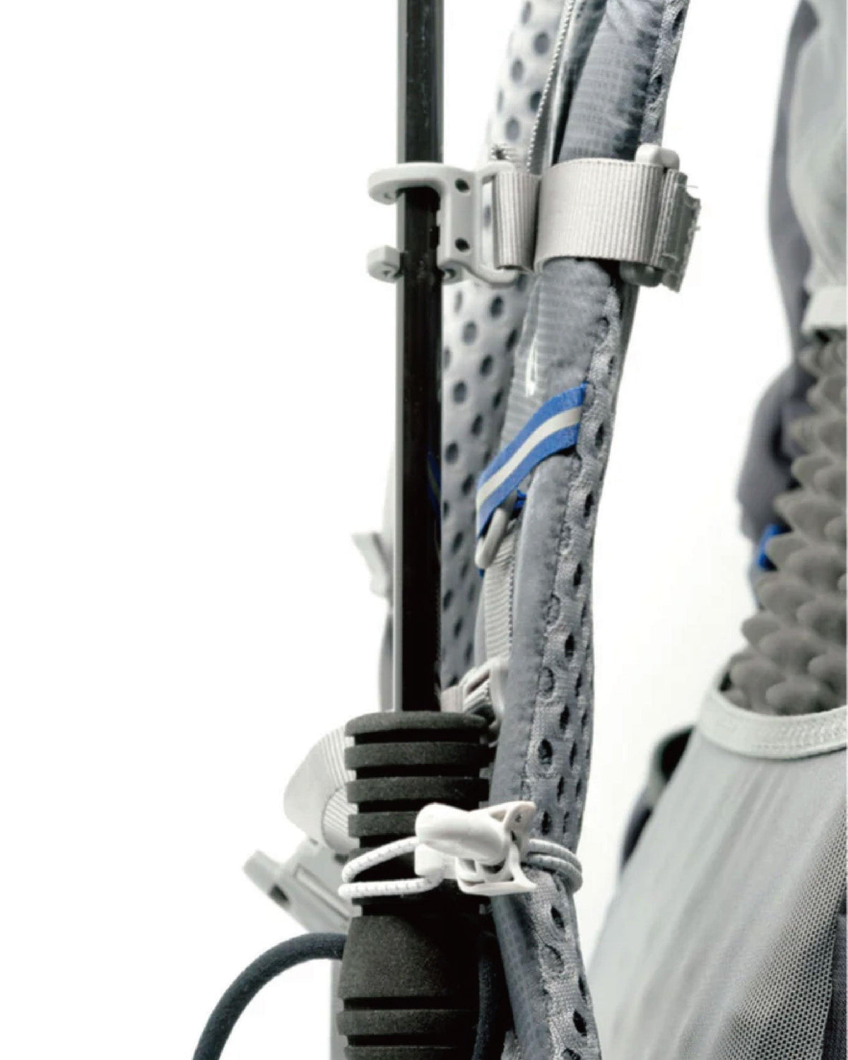 Gossamer Gear Handsfree Umbrella Clamp - Wild Camping