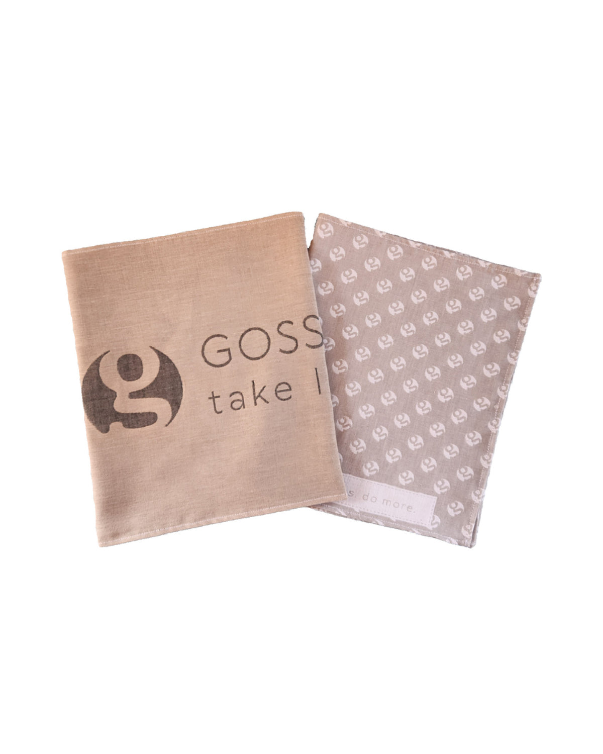 【JP Edition】Gossamer Gear Versatile Tenugui - Wild Camping