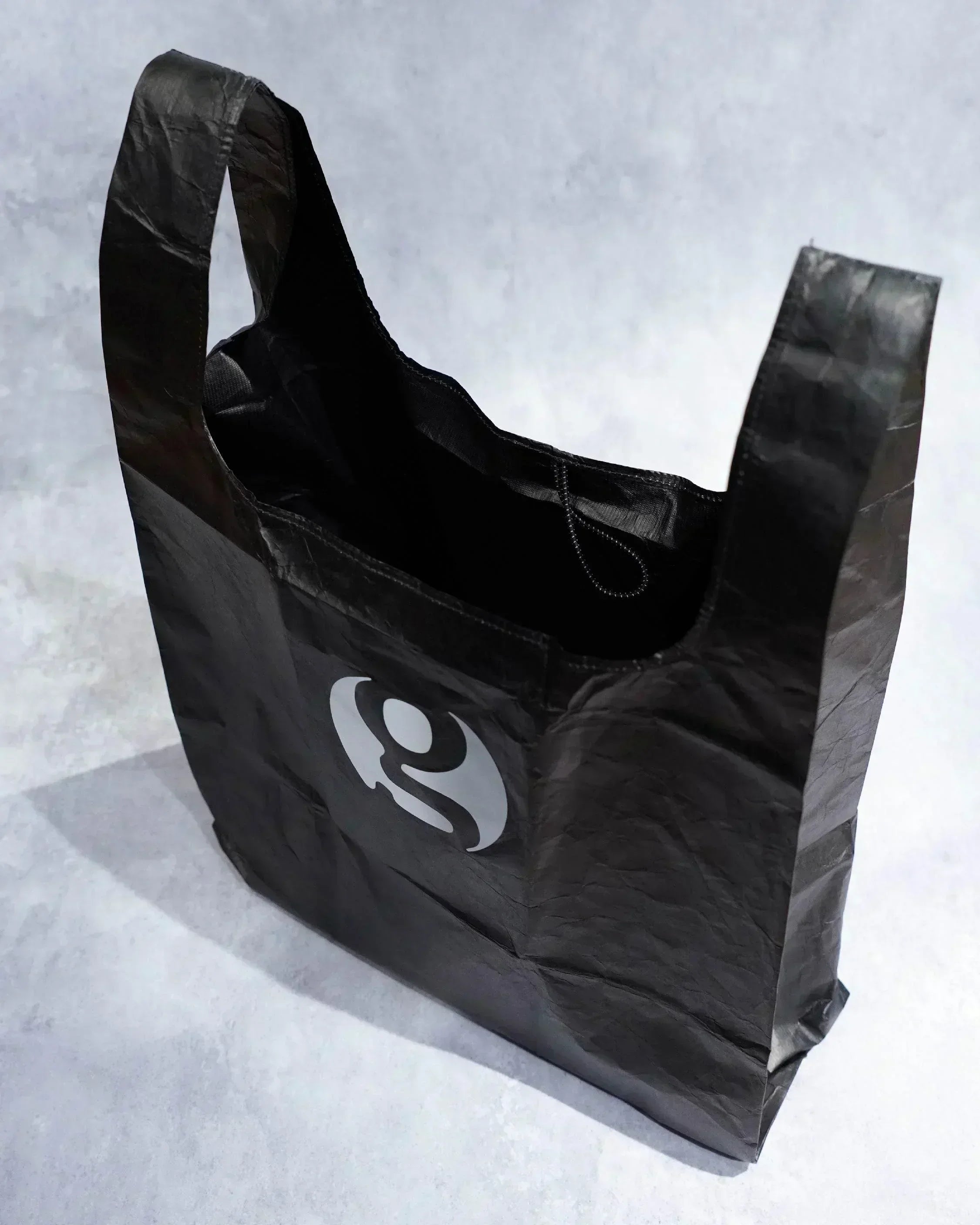 【JP Edition】Gossamer Gear Tyvek Reflective ECO Bag - Wild Camping