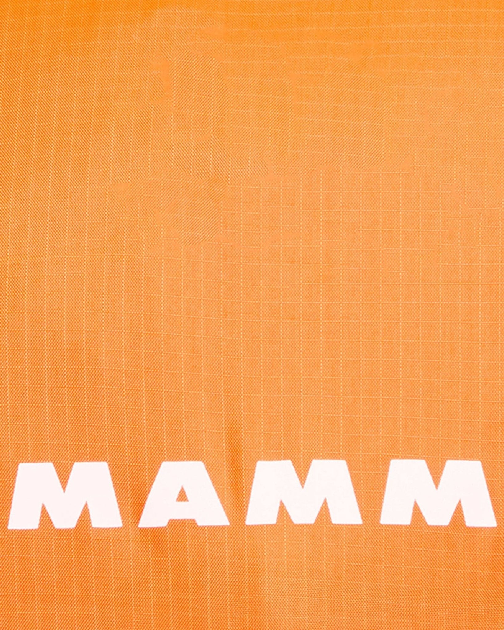 Hiking Patrol x Mammut Ducan 22 / Gabbro Black - Wild Camping