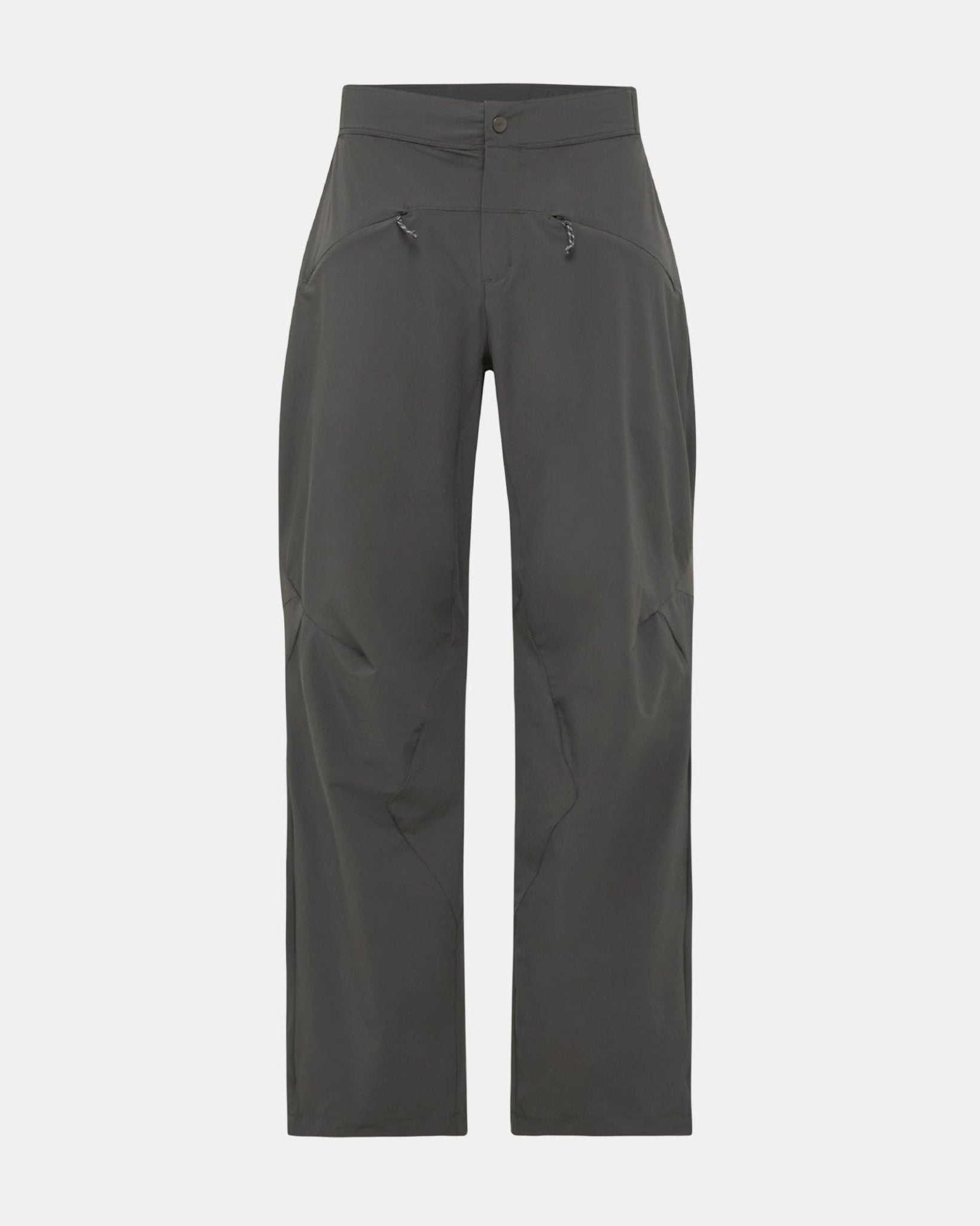 Hiking Patrol x Mammut Light Pants / Gabbro - Wild Camping