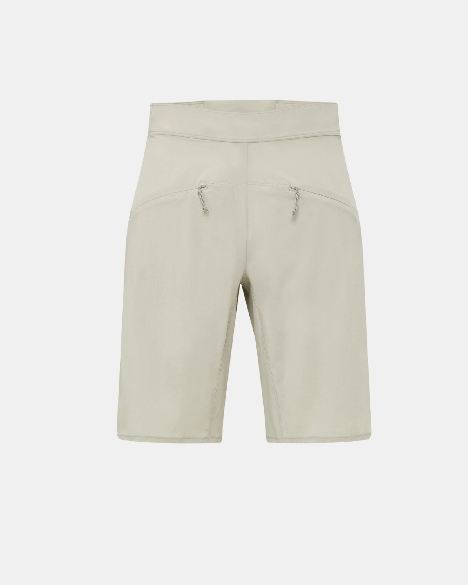 Hiking Patrol x Mammut Light Shorts / Willow Whisper - Wild Camping