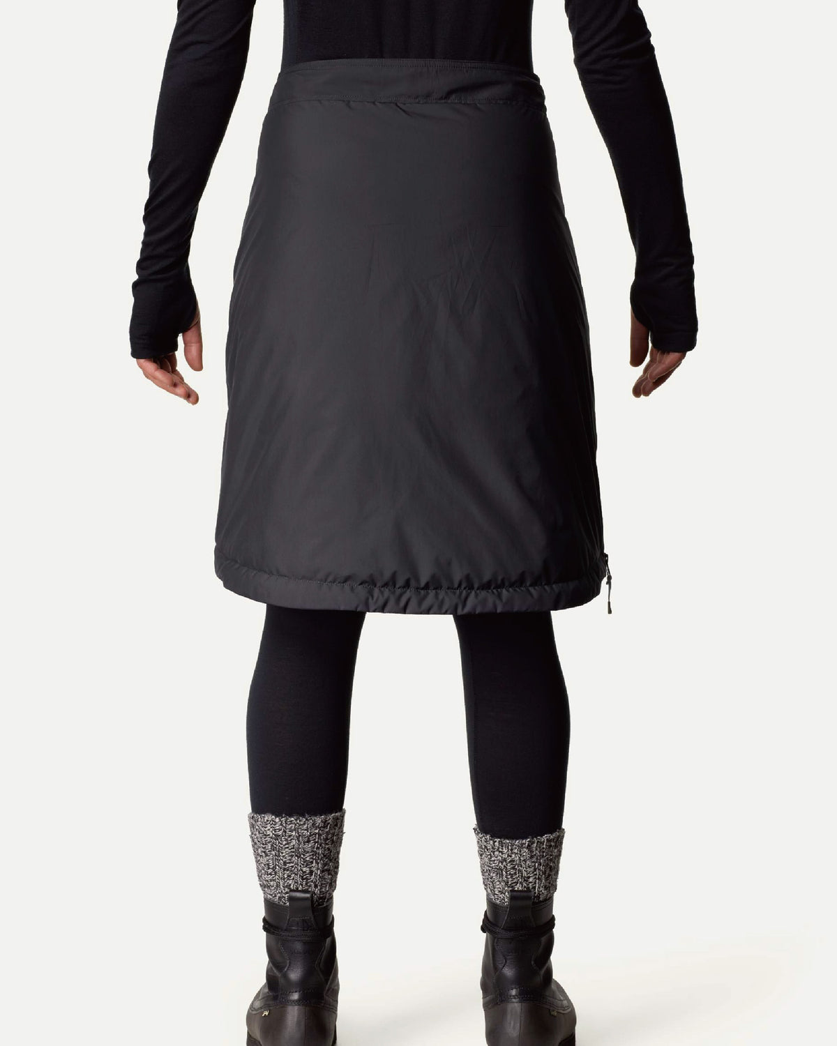 Houdini Sleepwalker / True Black - Wild Camping